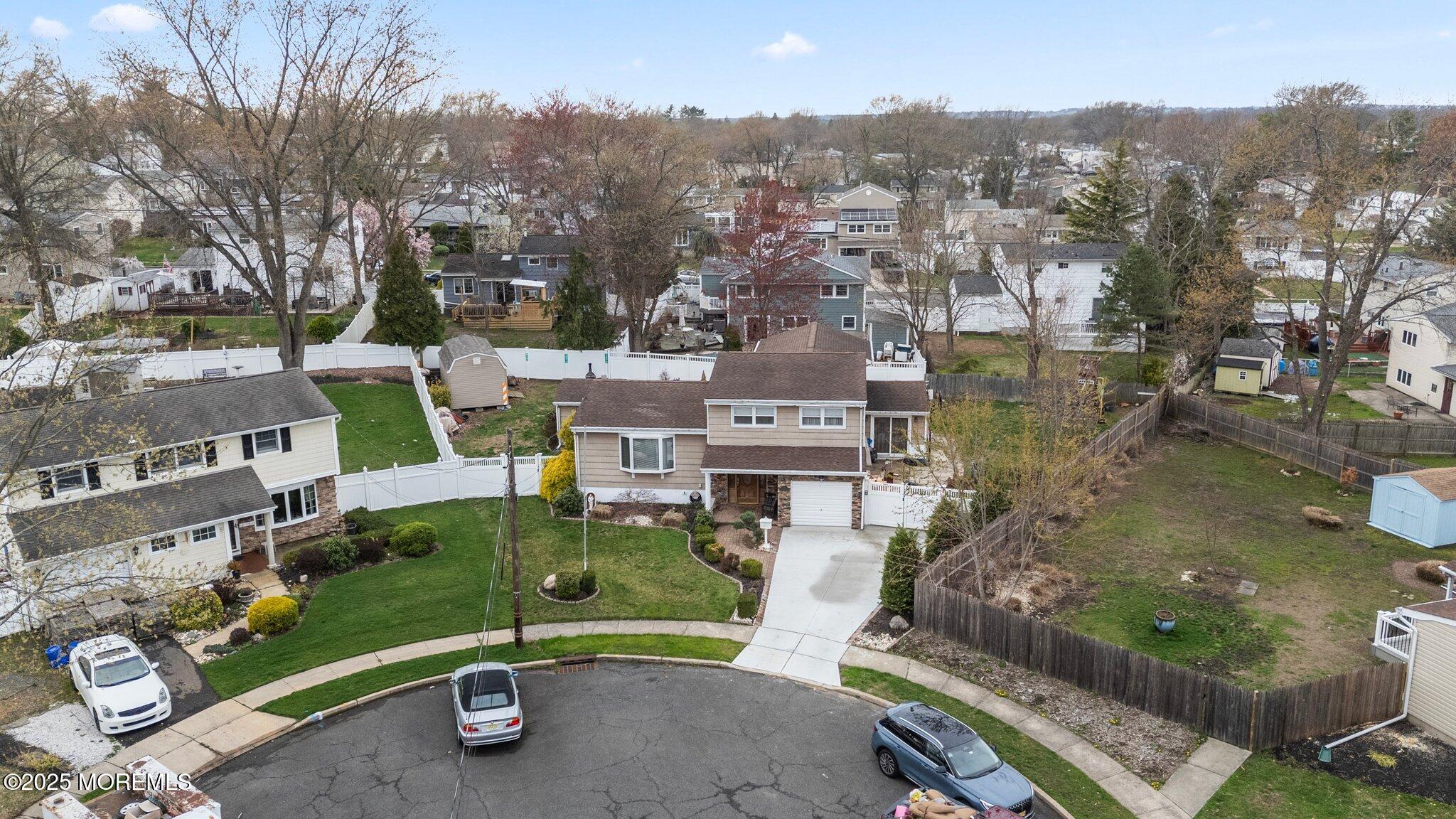 7 Piedmont Drive, Old Bridge, New Jersey image 33