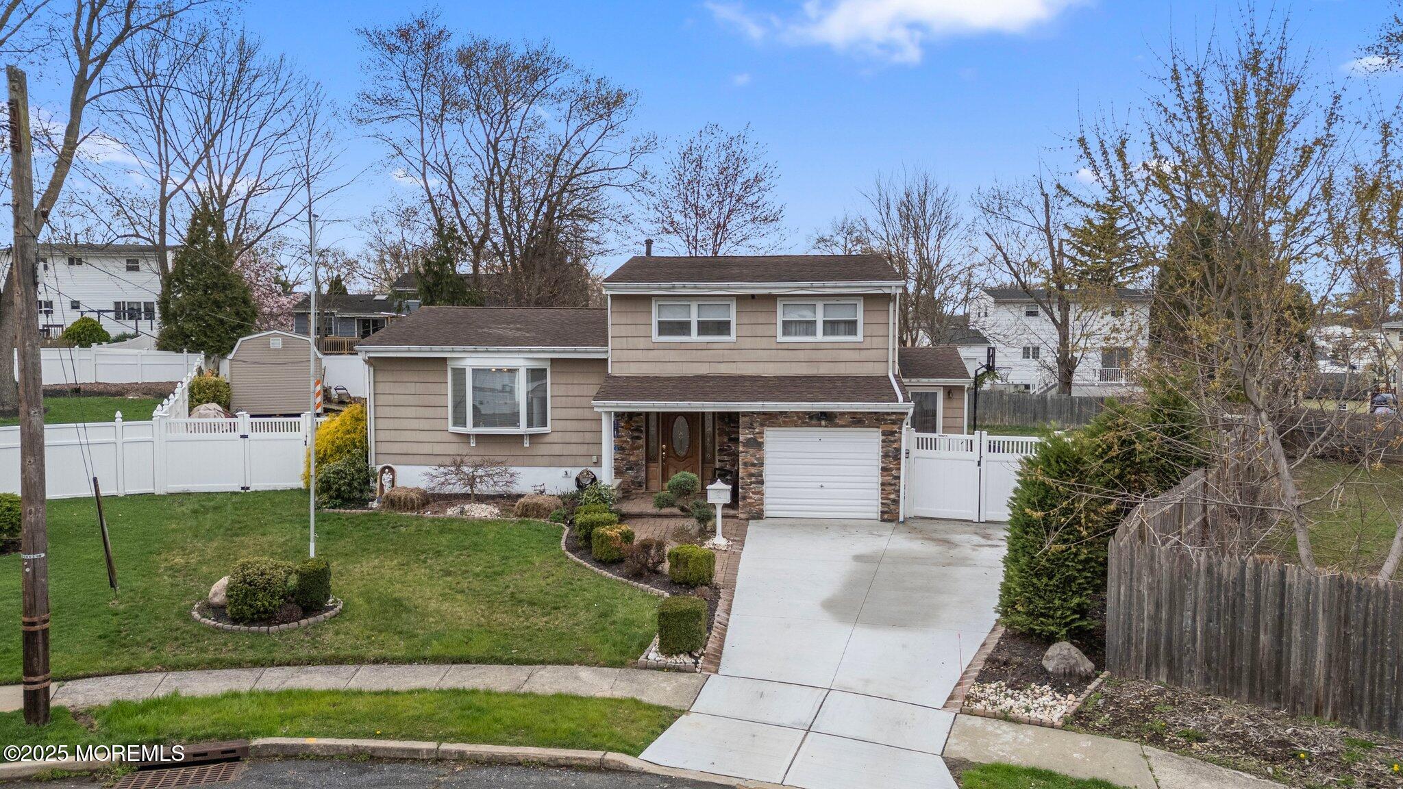7 Piedmont Drive, Old Bridge, New Jersey image 32