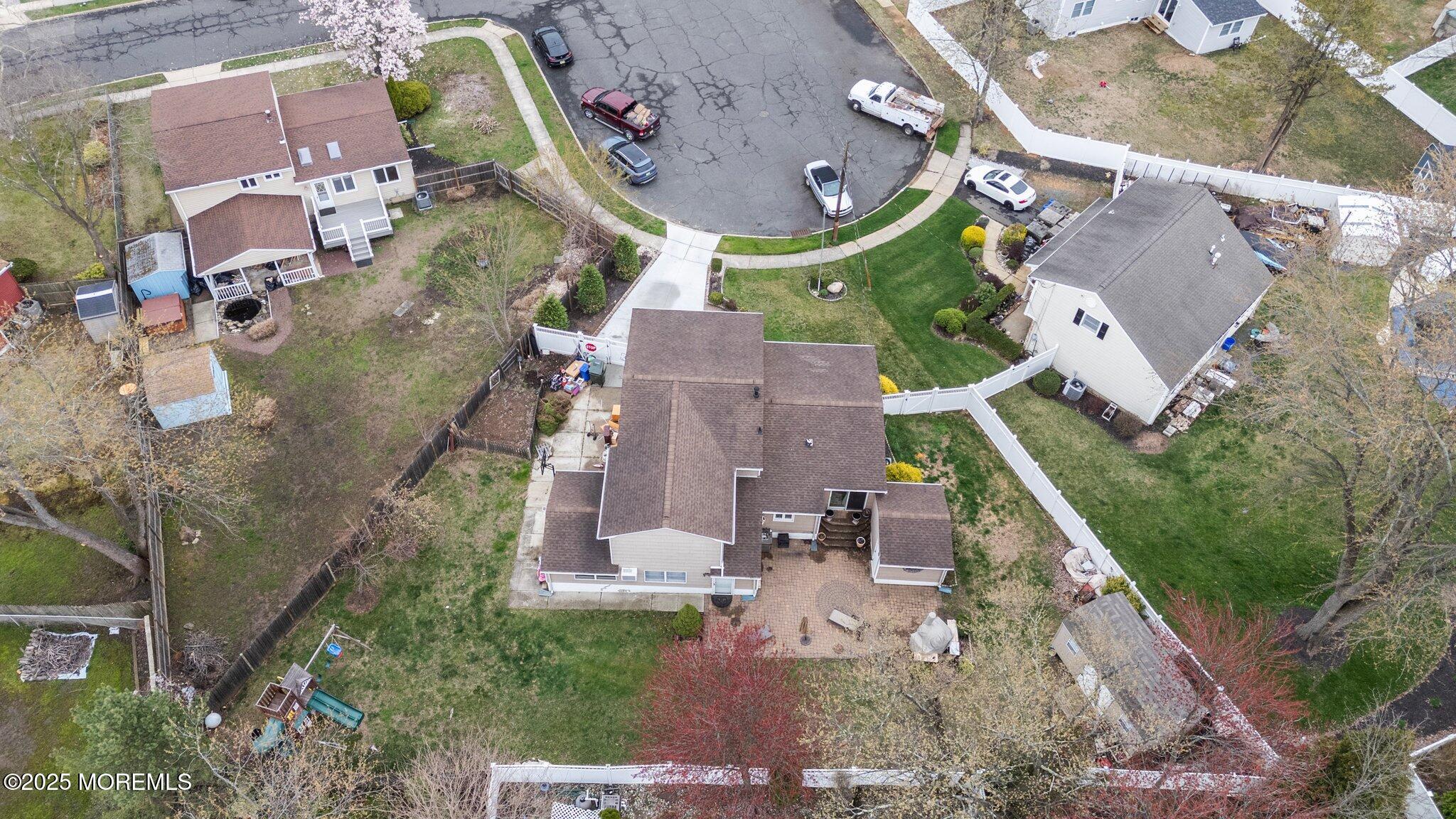 7 Piedmont Drive, Old Bridge, New Jersey image 37