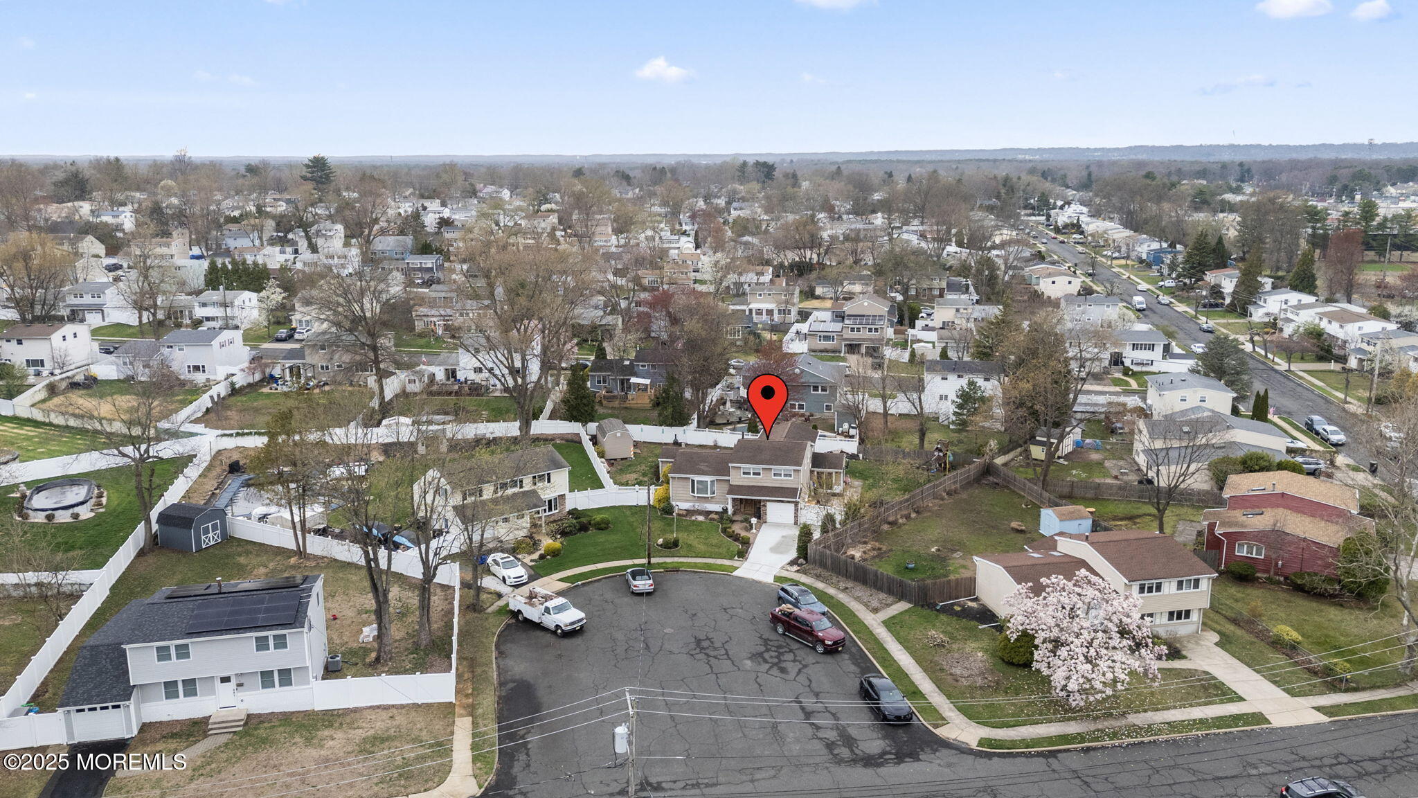 7 Piedmont Drive, Old Bridge, New Jersey image 38