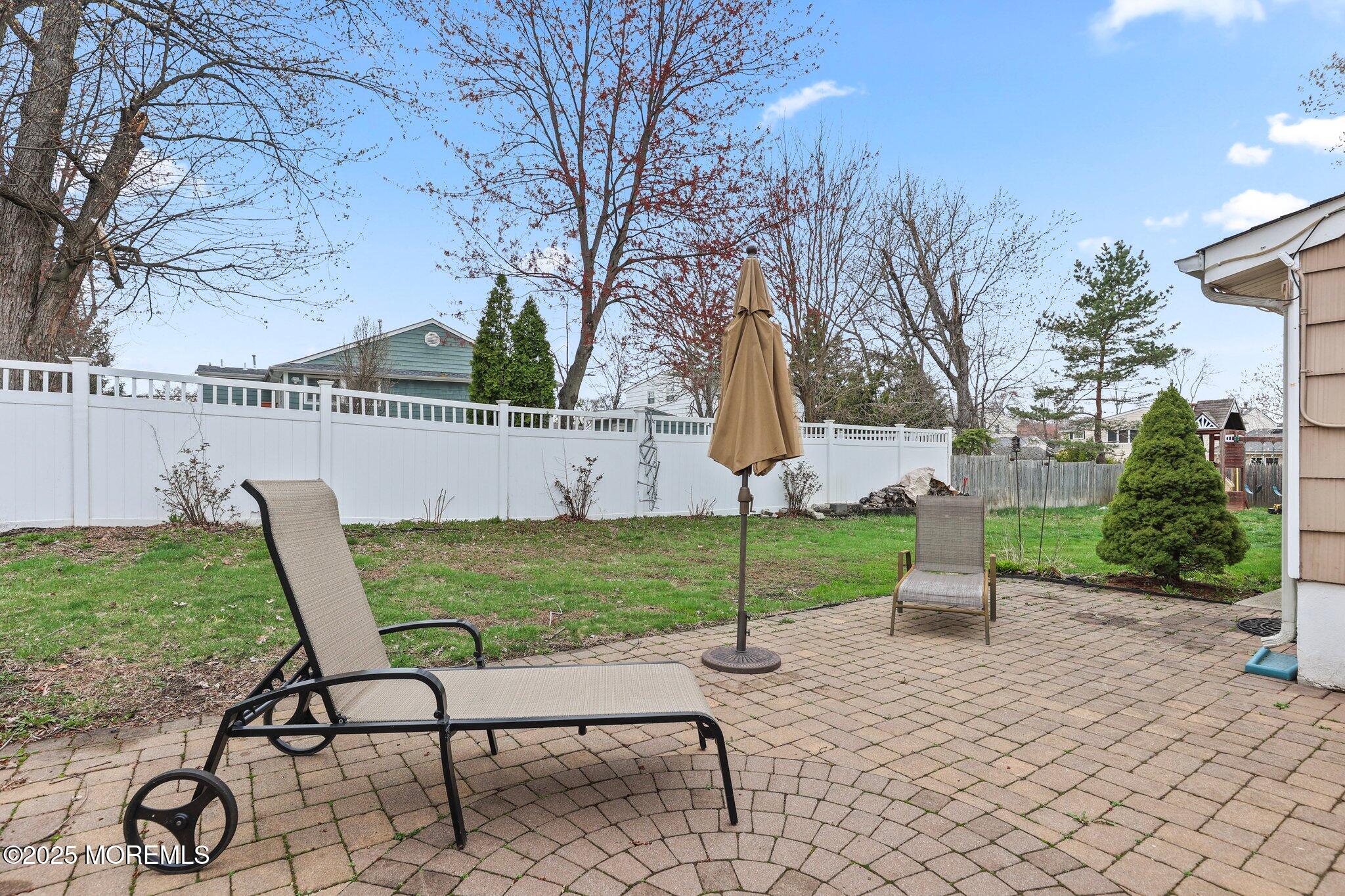 7 Piedmont Drive, Old Bridge, New Jersey image 30