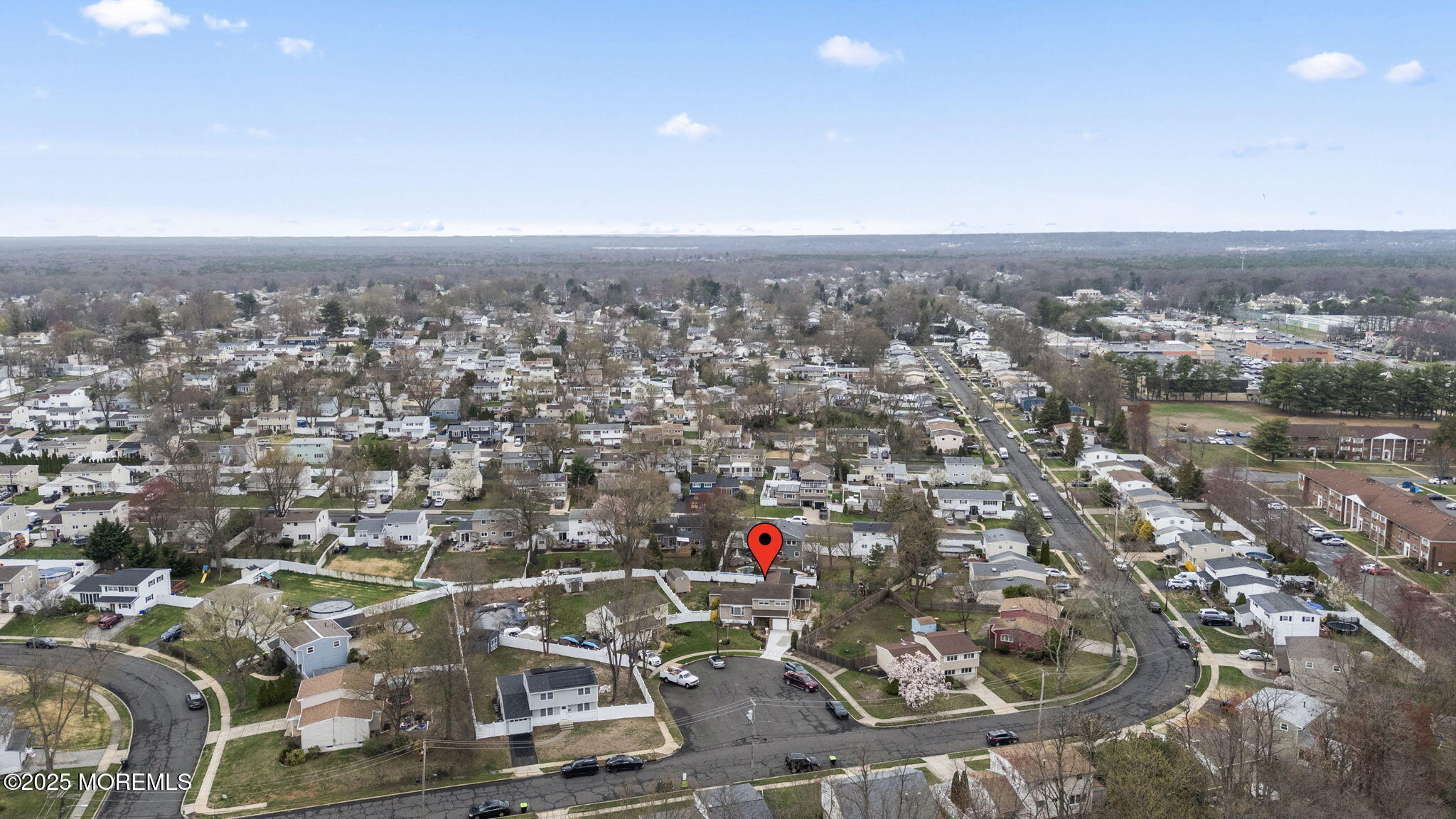 7 Piedmont Drive, Old Bridge, New Jersey image 39