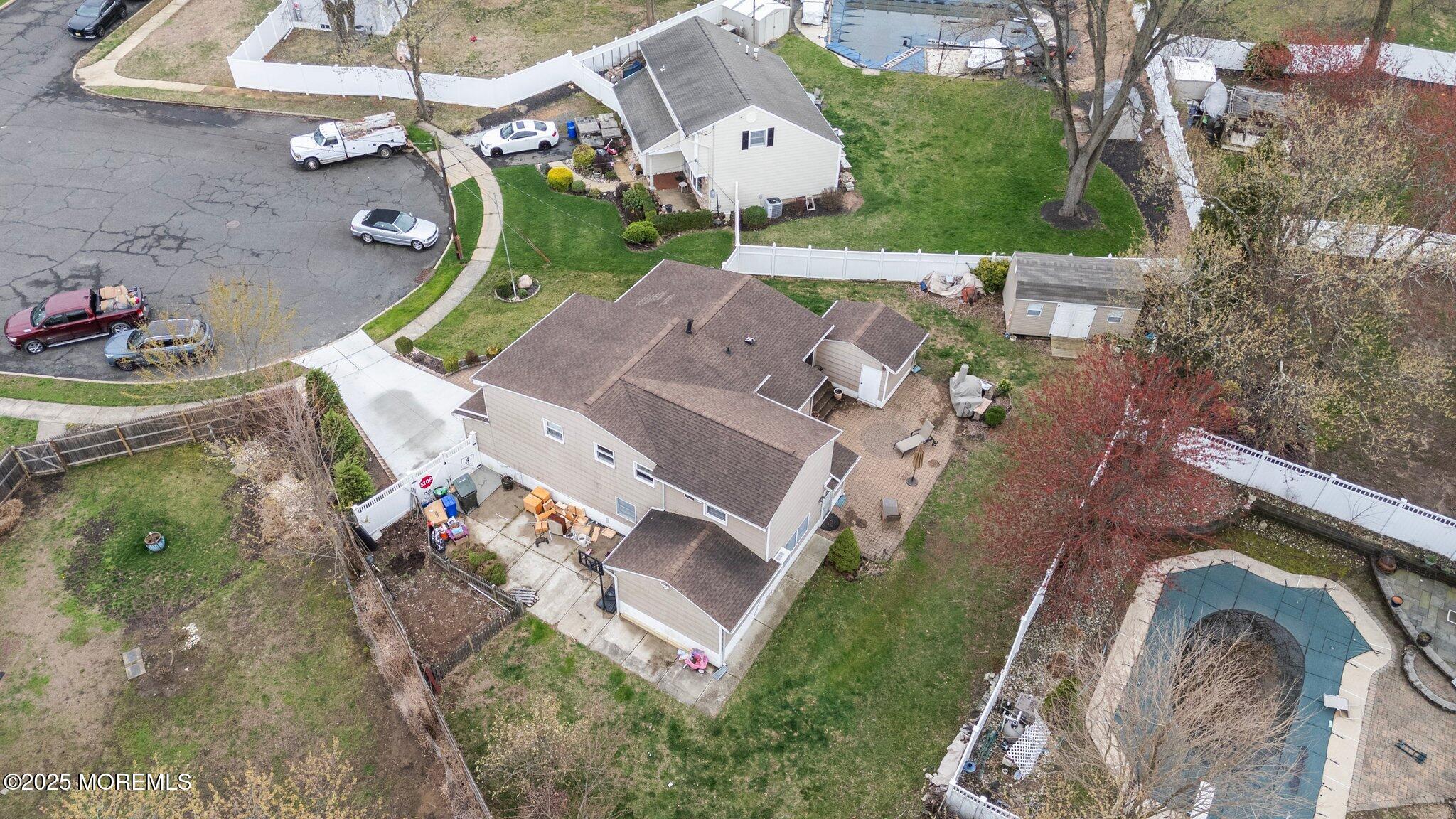 7 Piedmont Drive, Old Bridge, New Jersey image 36