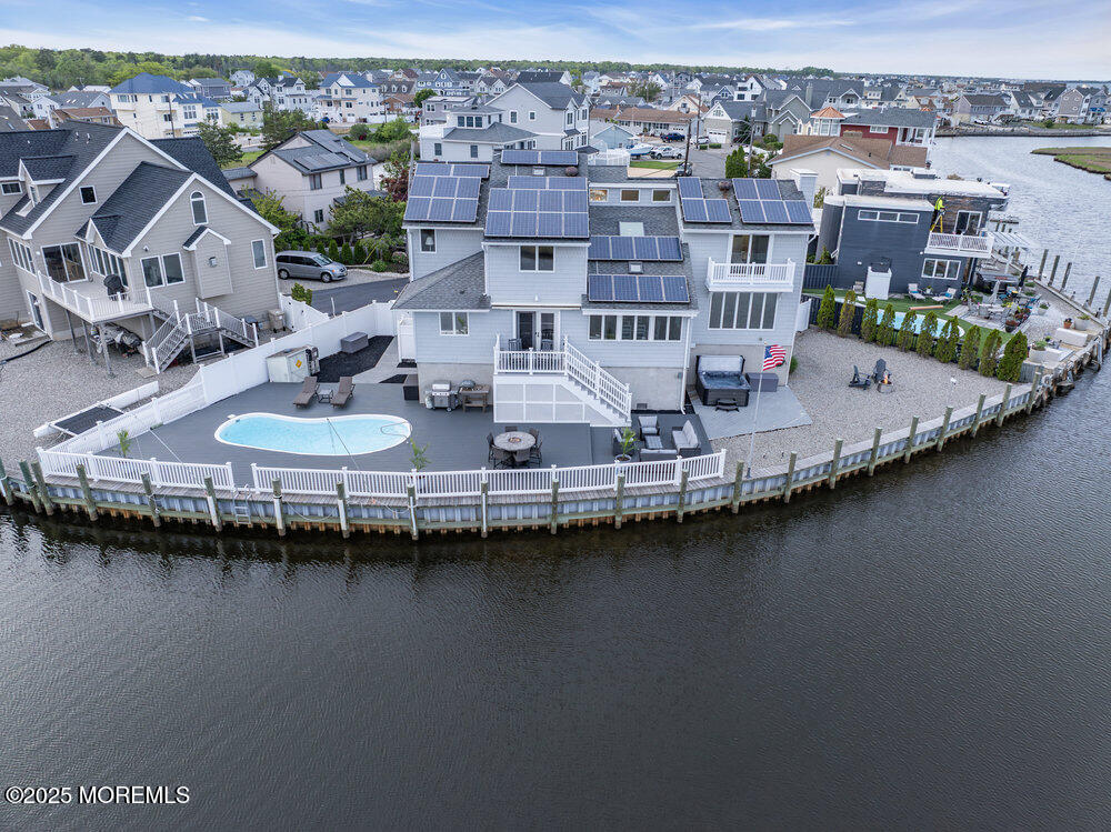 267 Cypress Drive, Bayville, New Jersey image 3