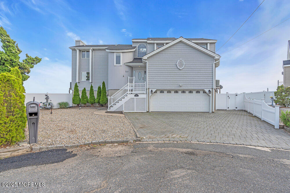 267 Cypress Drive, Bayville, New Jersey image 4
