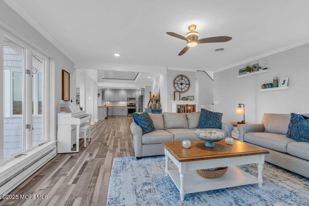 267 Cypress Drive, Bayville, New Jersey image 14