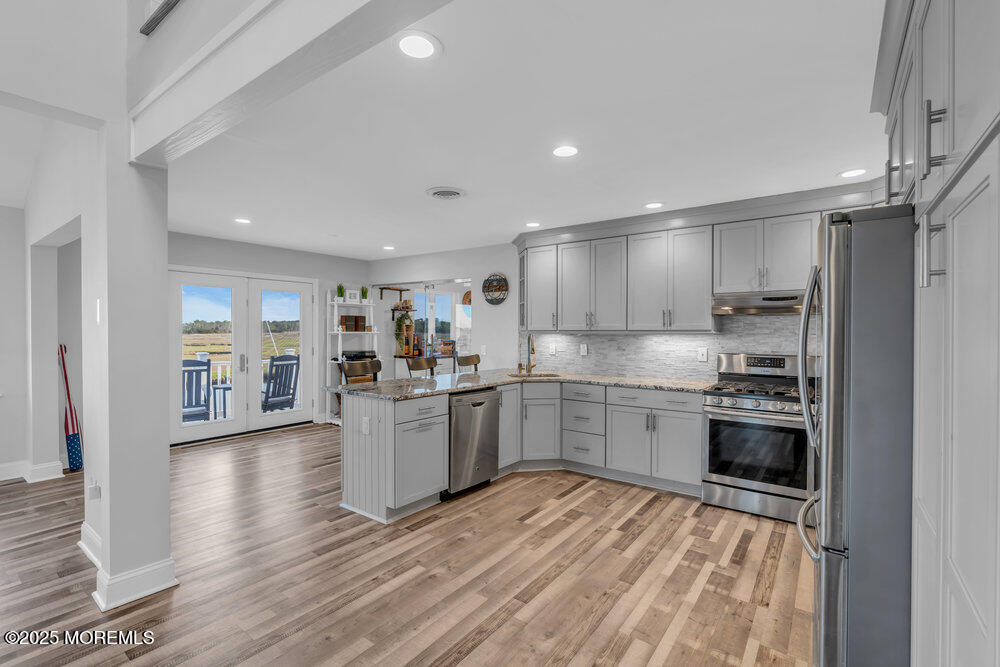 267 Cypress Drive, Bayville, New Jersey image 26