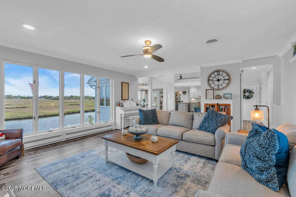 267 Cypress Drive, Bayville, New Jersey image 13