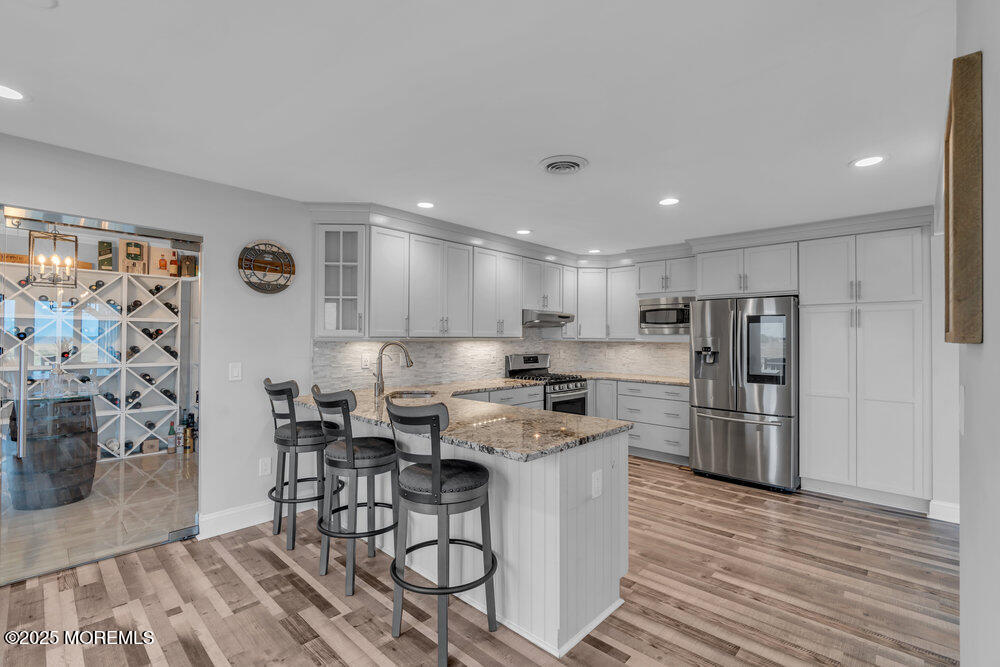 267 Cypress Drive, Bayville, New Jersey image 30