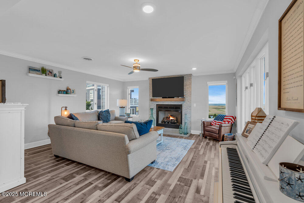 267 Cypress Drive, Bayville, New Jersey image 11