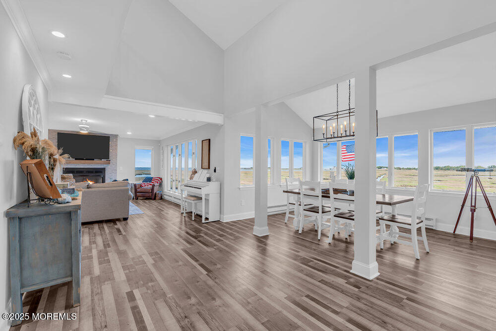 267 Cypress Drive, Bayville, New Jersey image 22