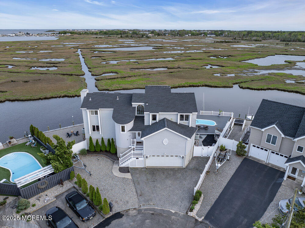 267 Cypress Drive, Bayville, New Jersey image 1