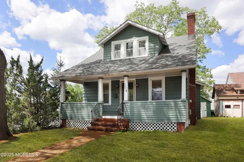 204 Luppatatong Avenue, Keyport, NJ 07735 - MLS#: 22514525