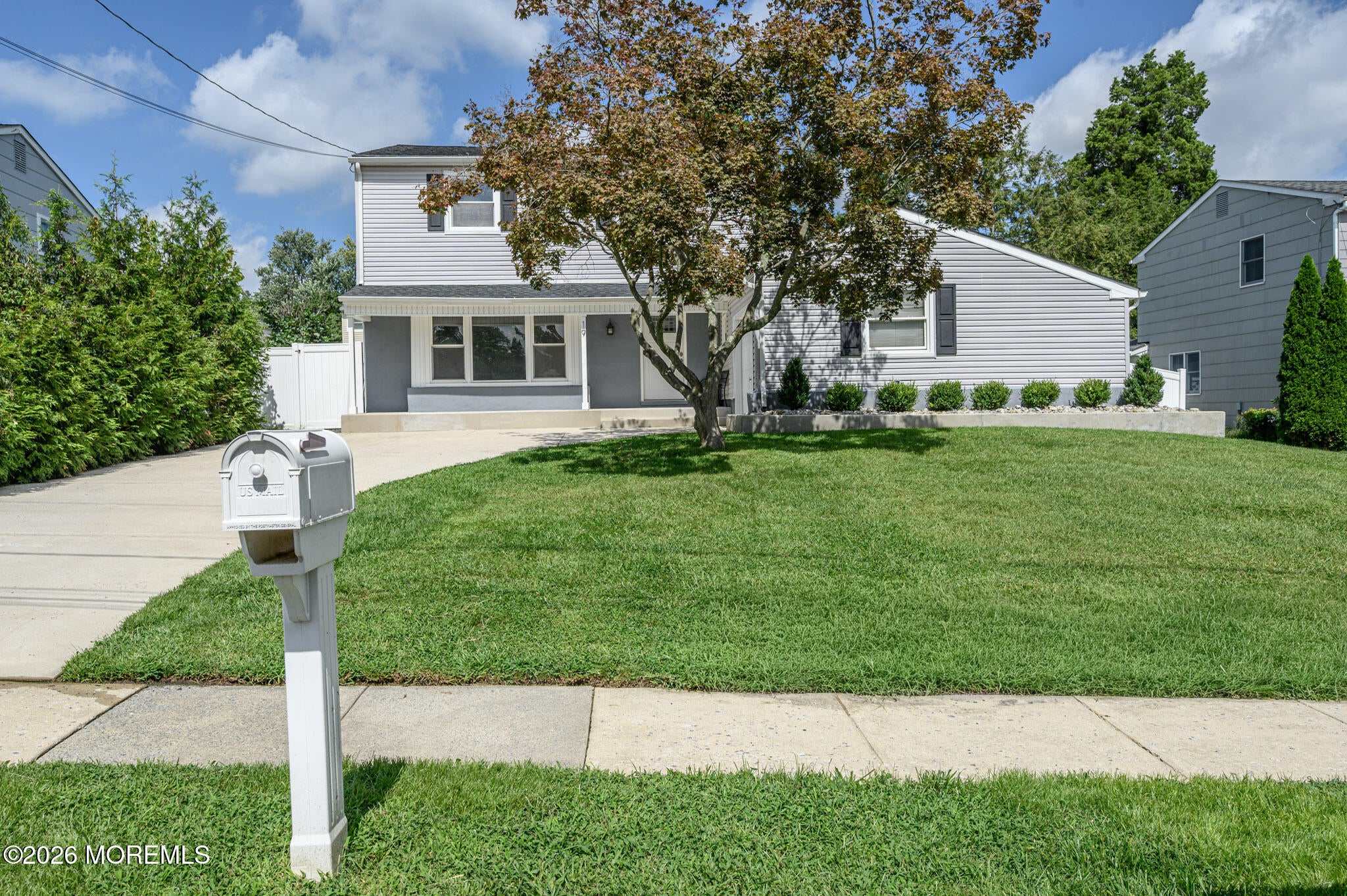 19 Bucknell Drive