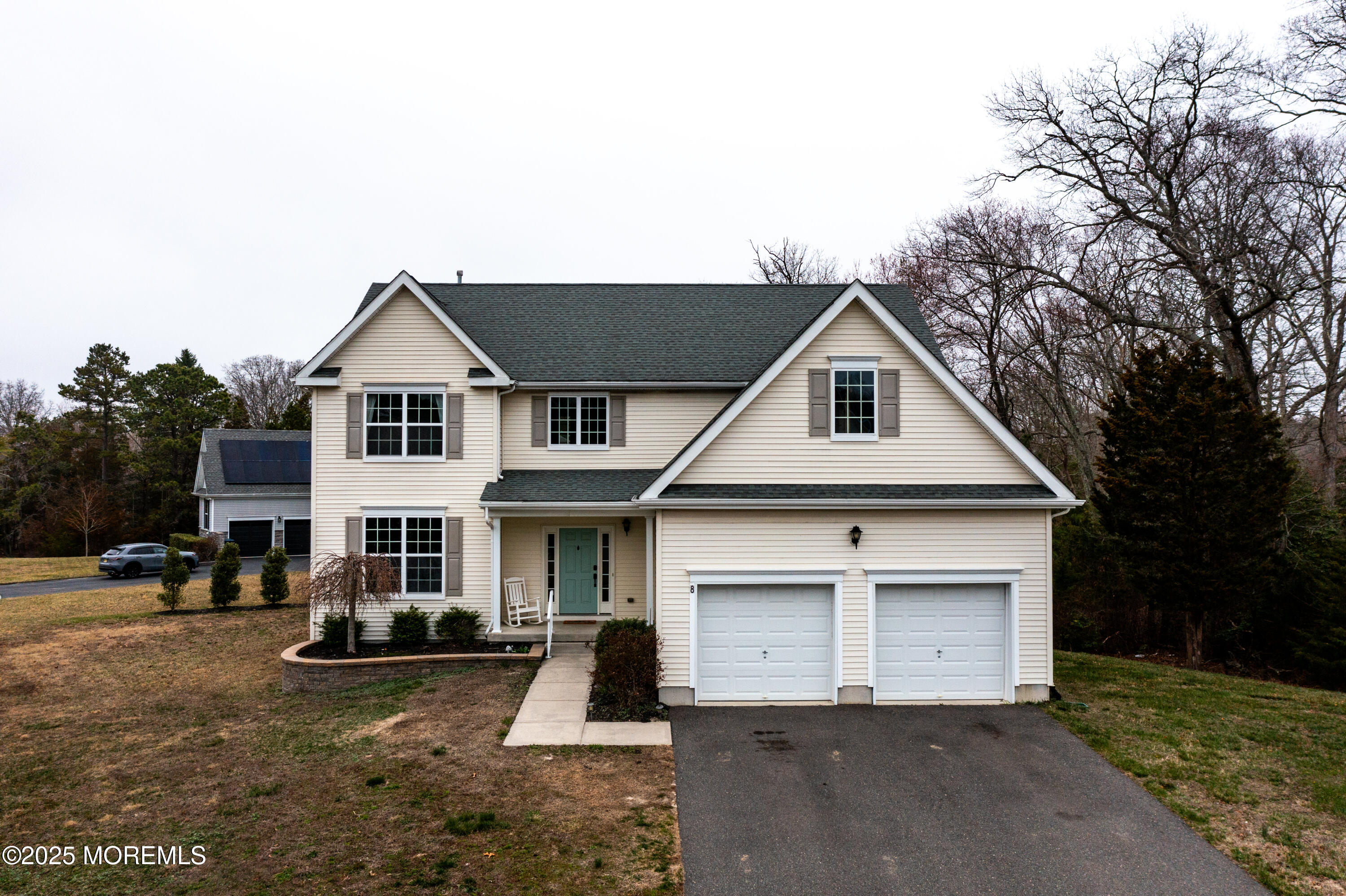 8 Maria Drive, Little Egg Harbor, New Jersey image 1