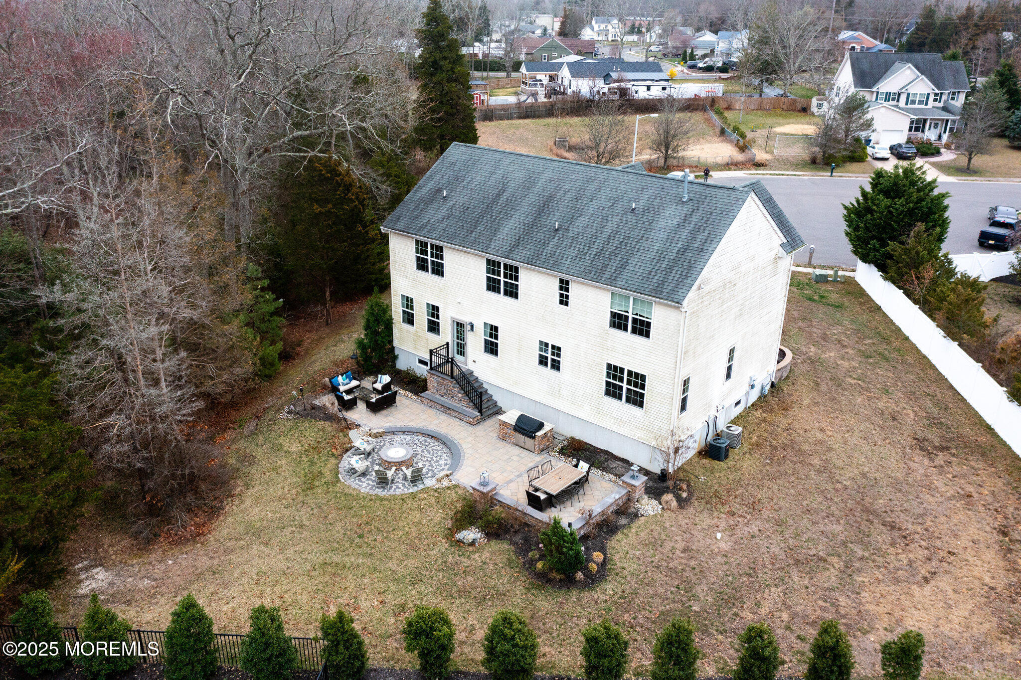 8 Maria Drive, Little Egg Harbor, New Jersey image 32