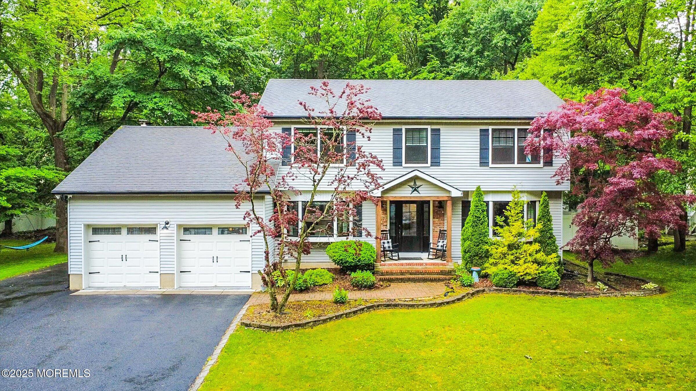 25 Merritt Terrace, Matawan, New Jersey image 2