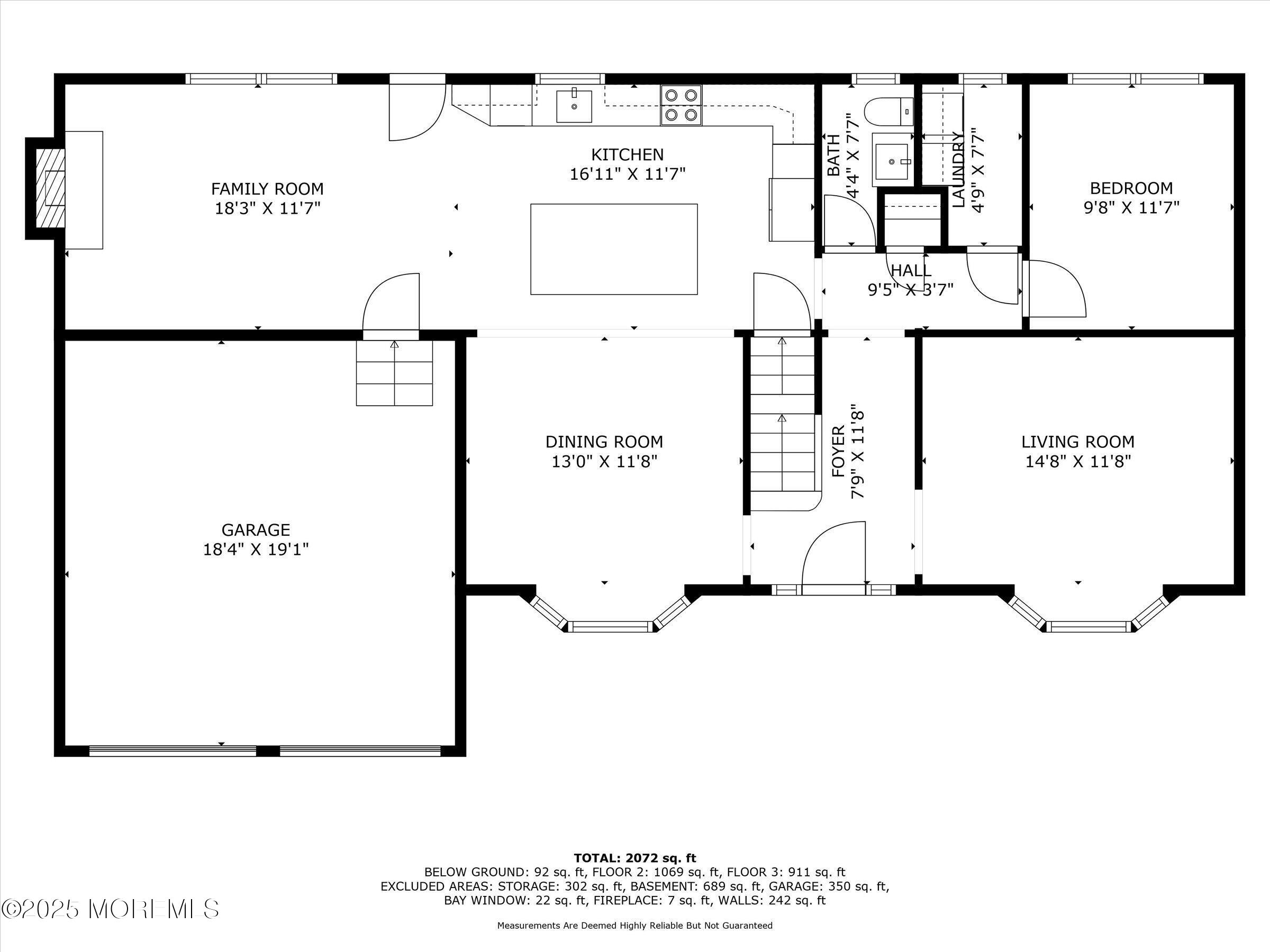 25 Merritt Terrace, Matawan, New Jersey image 47