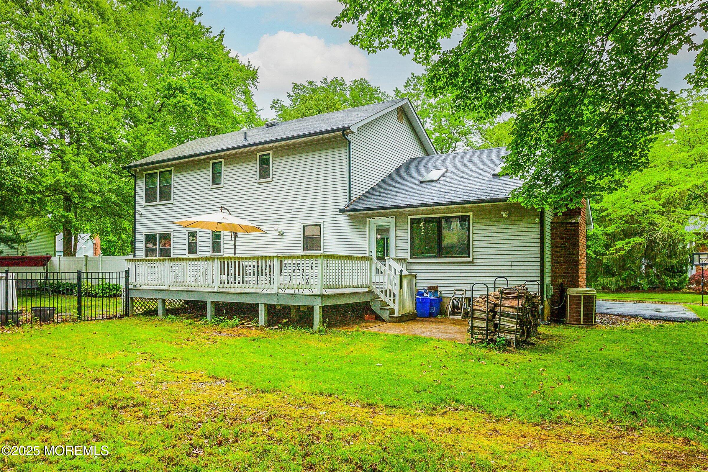 25 Merritt Terrace, Matawan, New Jersey image 40