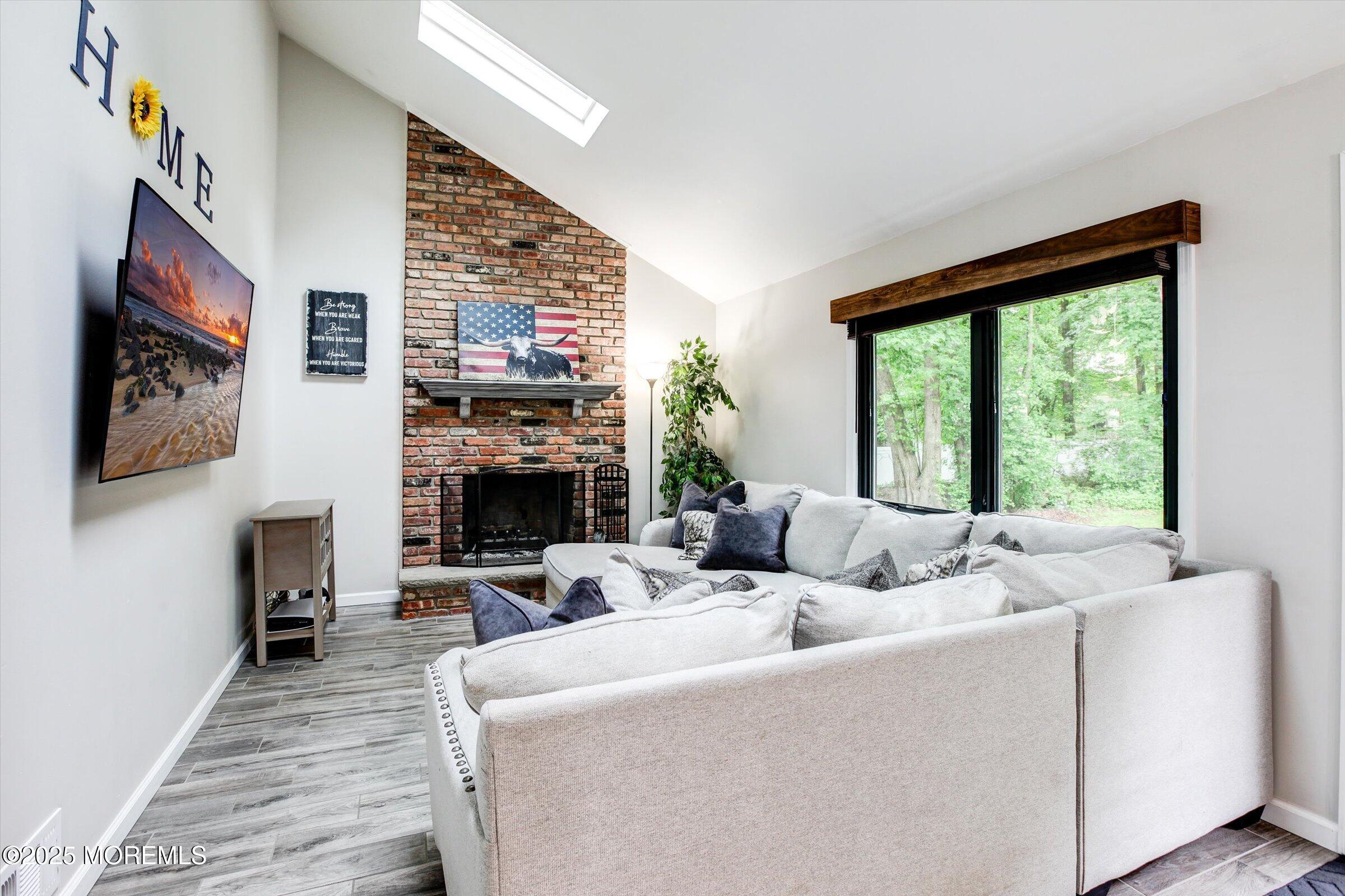 25 Merritt Terrace, Matawan, New Jersey image 21