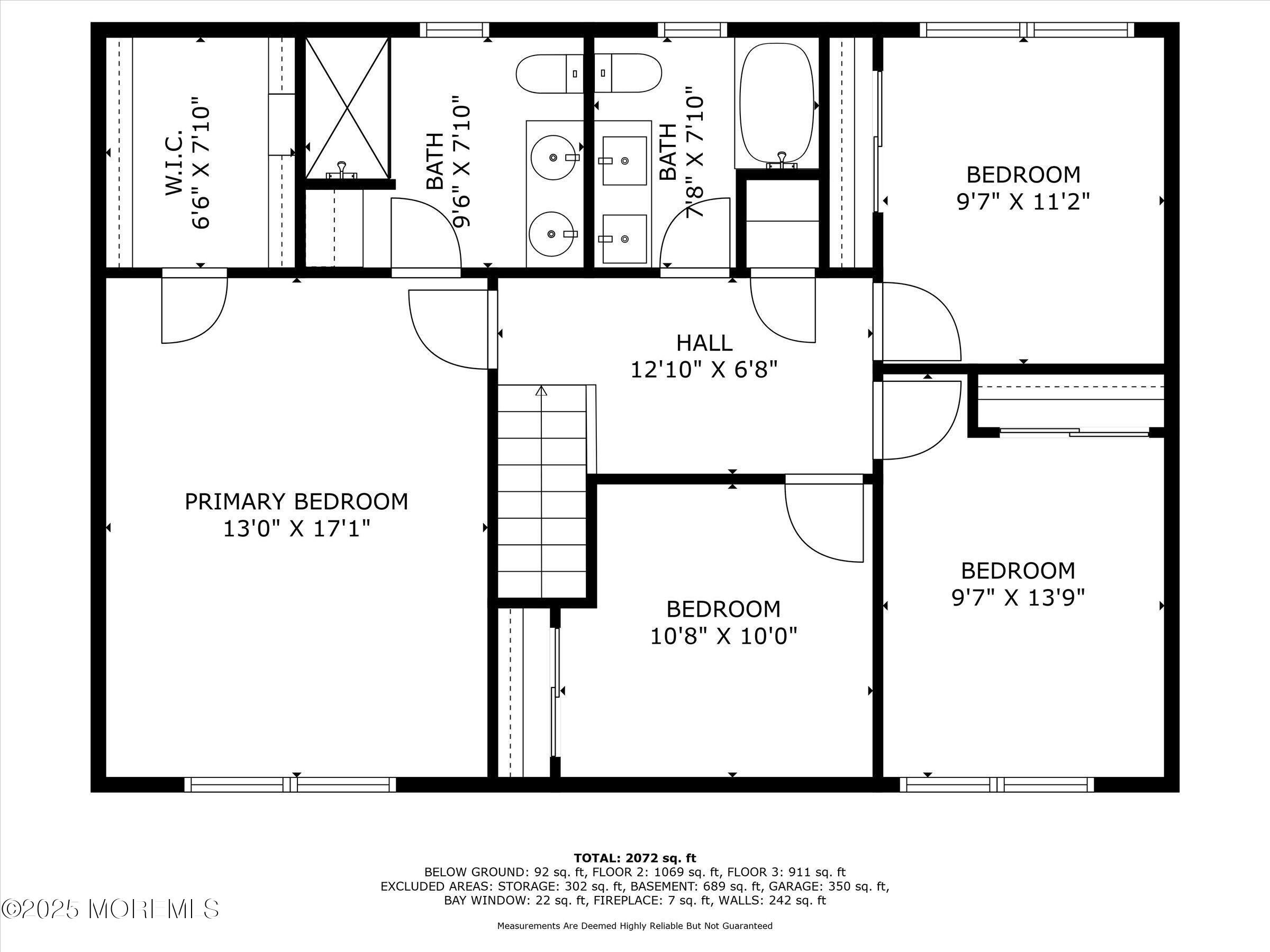 25 Merritt Terrace, Matawan, New Jersey image 48
