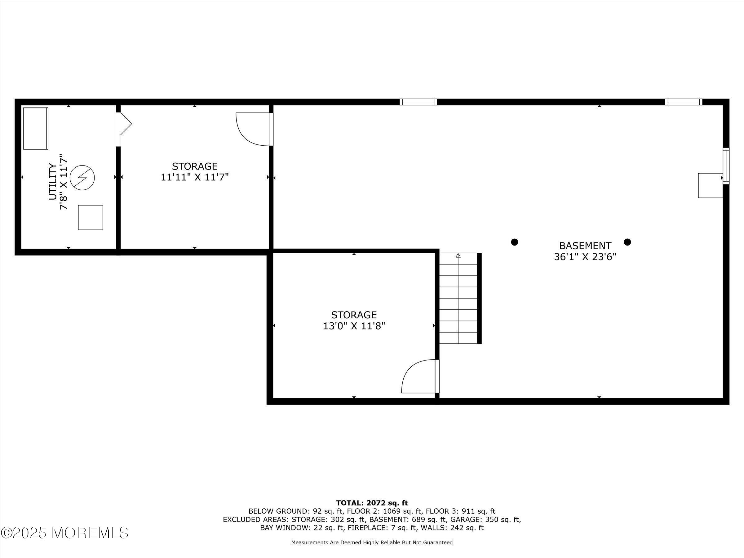 25 Merritt Terrace, Matawan, New Jersey image 46