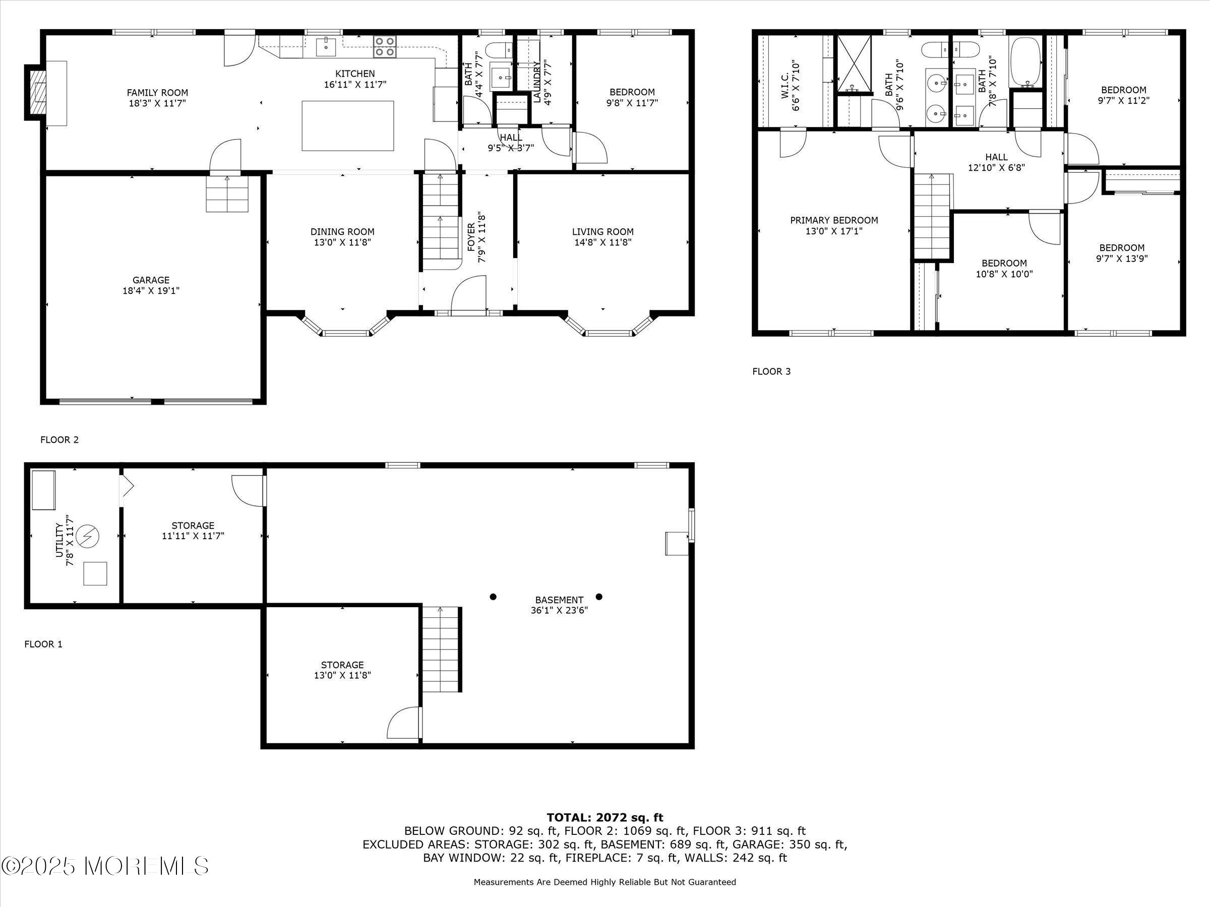 25 Merritt Terrace, Matawan, New Jersey image 49