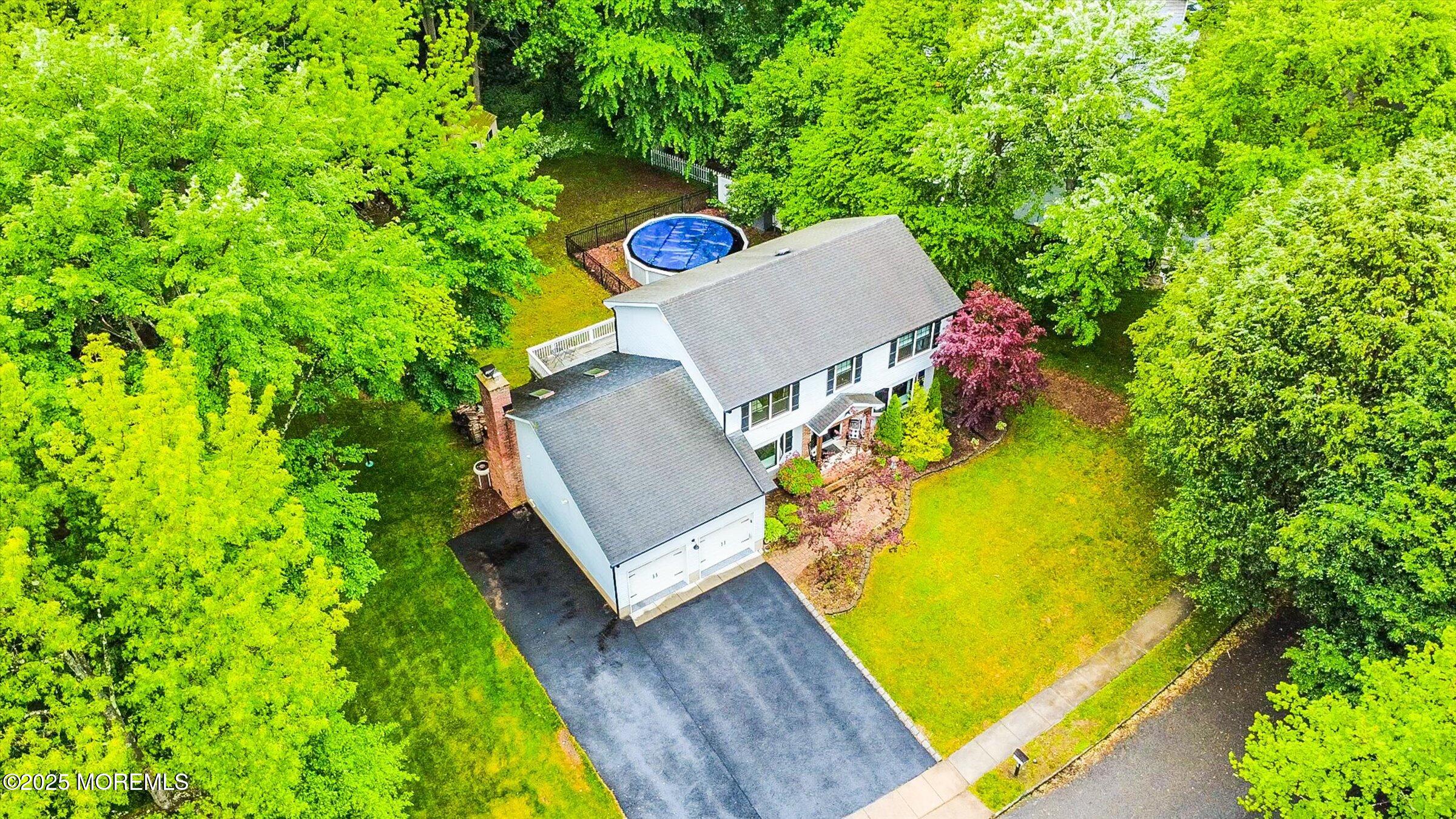 25 Merritt Terrace, Matawan, New Jersey image 41
