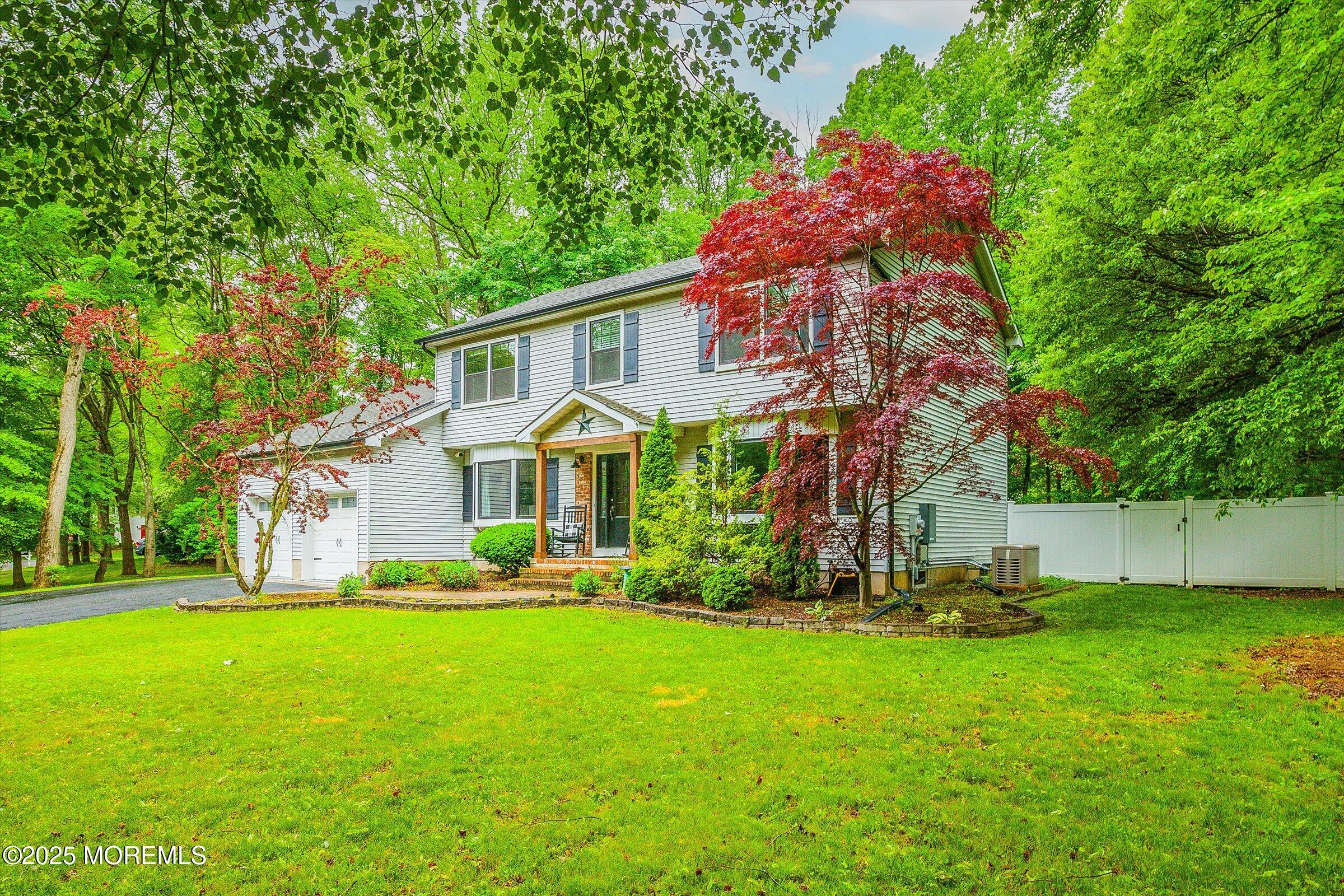 25 Merritt Terrace