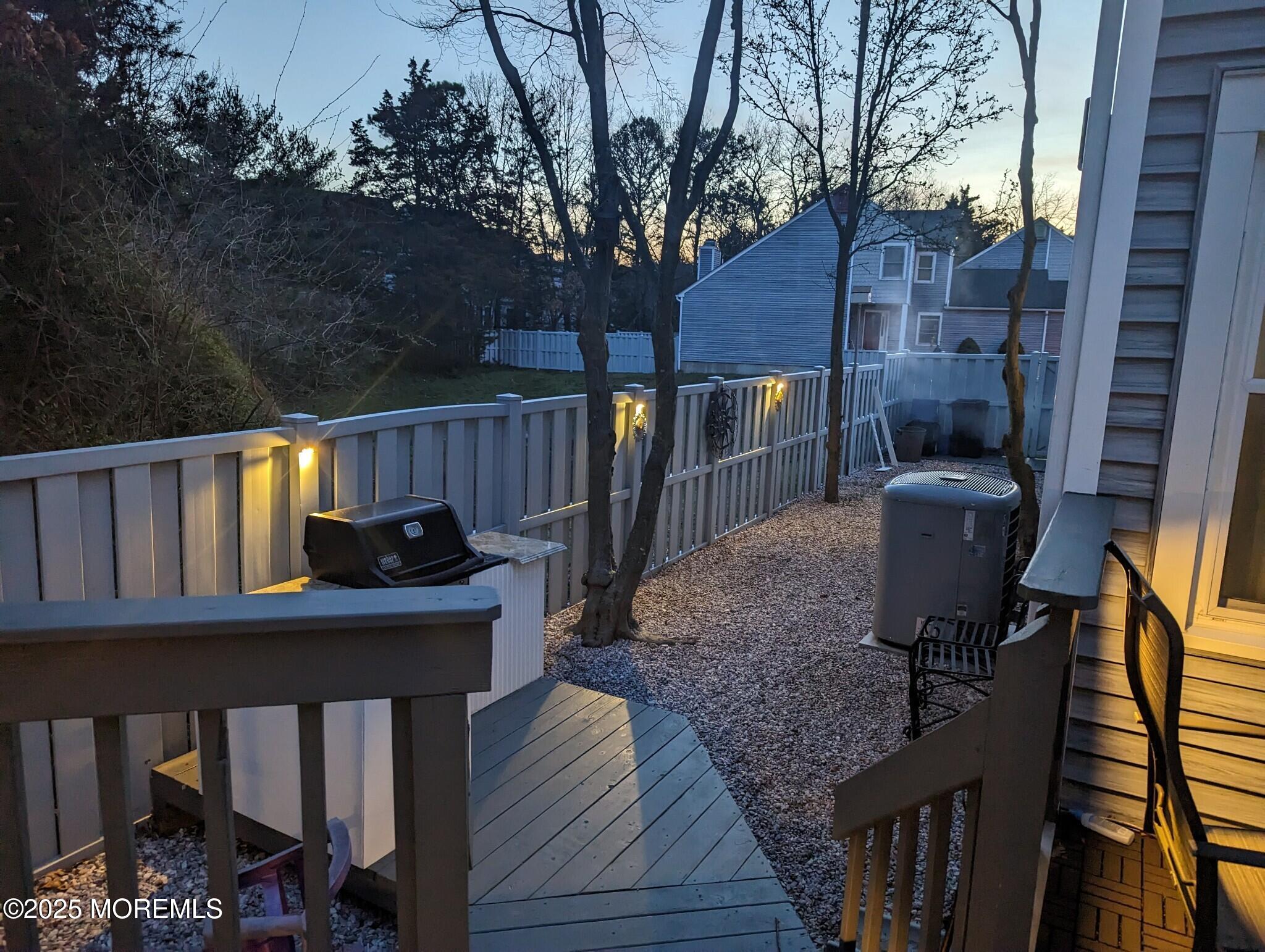 56 Turnberry Circle #138, Toms River, New Jersey image 4
