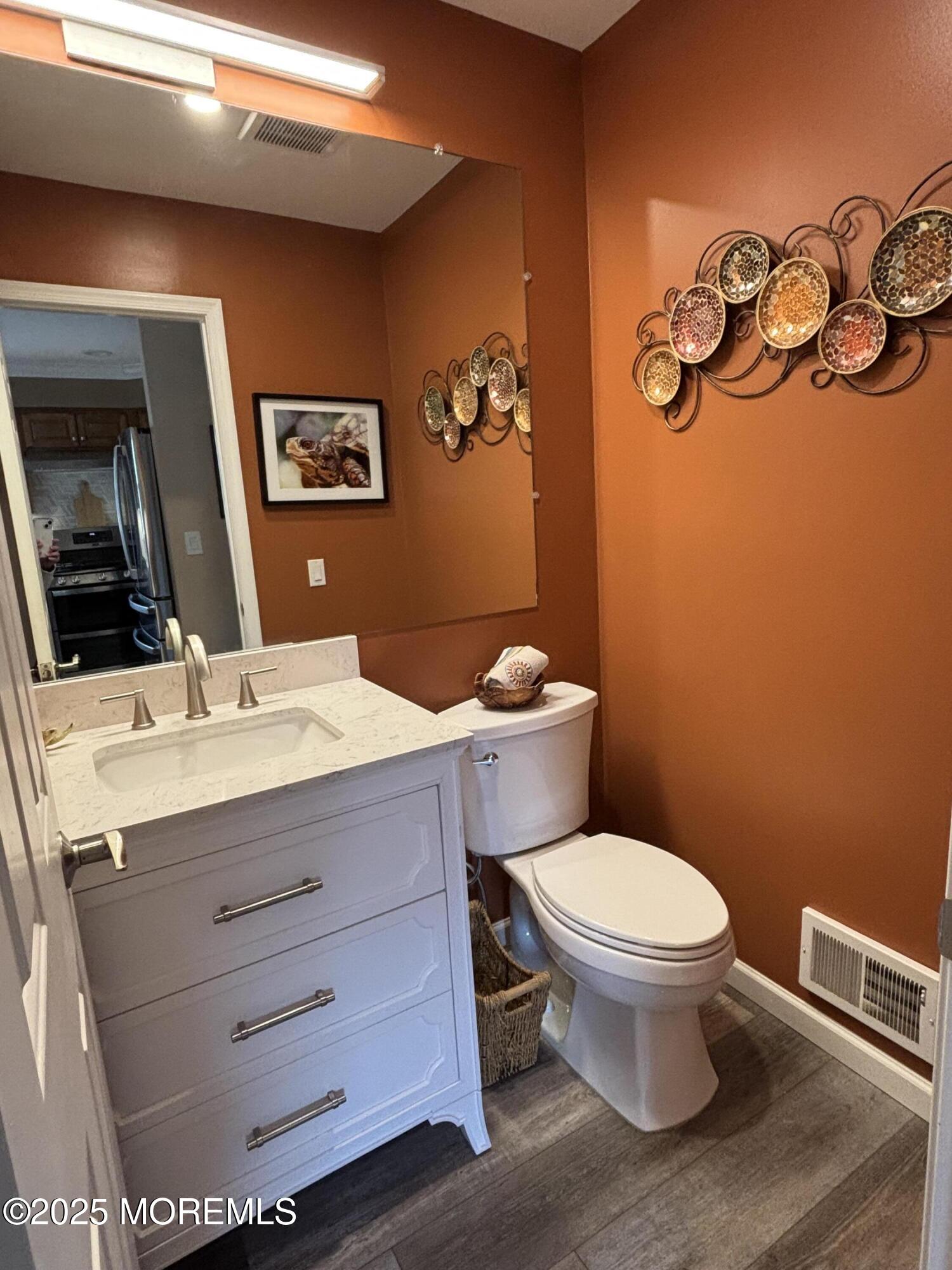 56 Turnberry Circle #138, Toms River, New Jersey image 16
