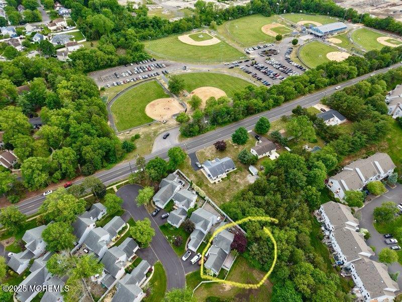 56 Turnberry Circle #138, Toms River, New Jersey image 3