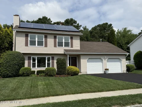 18 Netty Street, Howell, NJ 07731 - #: 22619571