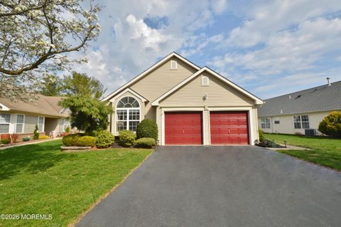 Photo of 2725 Brookdale Court, Toms River, NJ 08755 (MLS # 22607102)