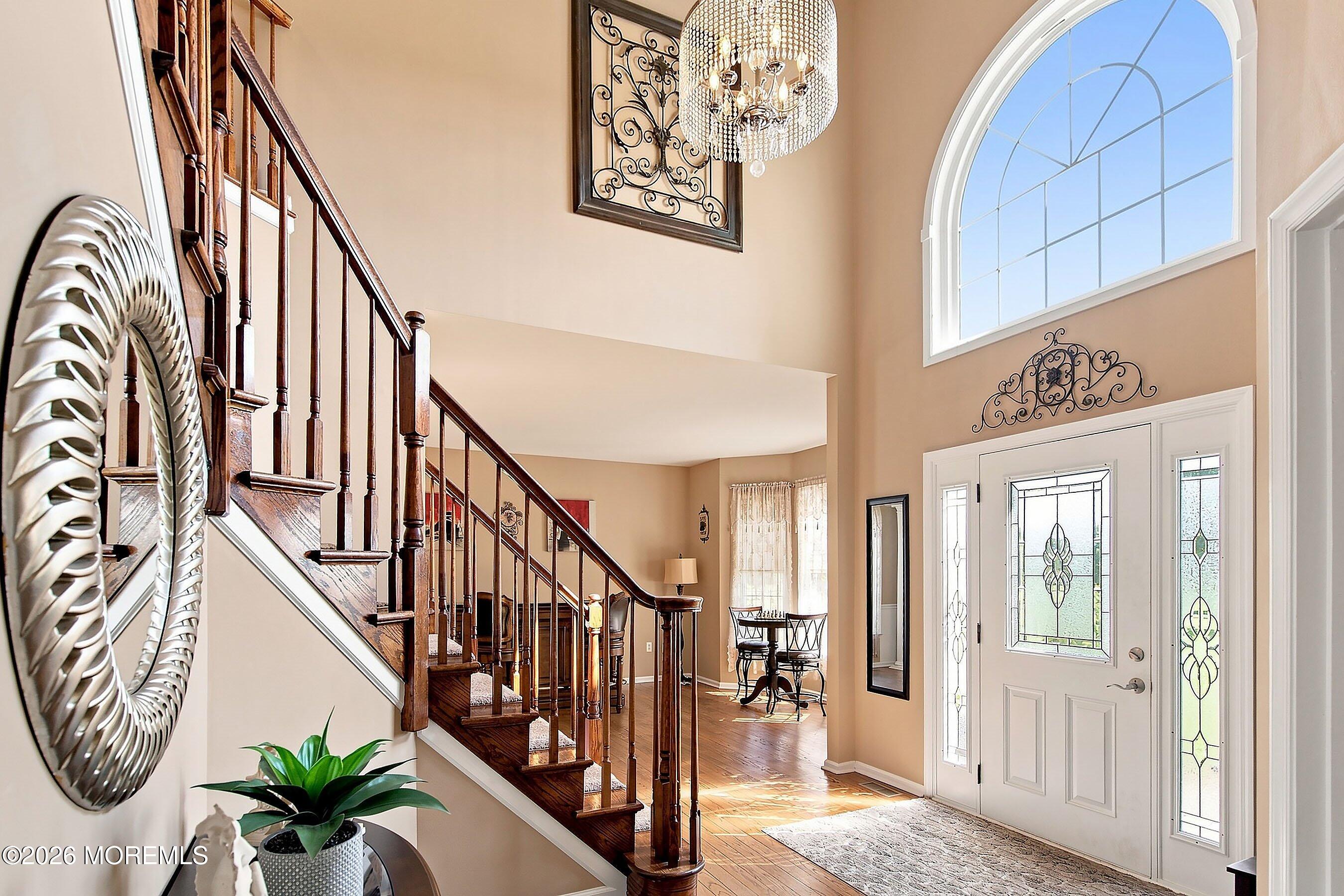 43 Oxford Circle