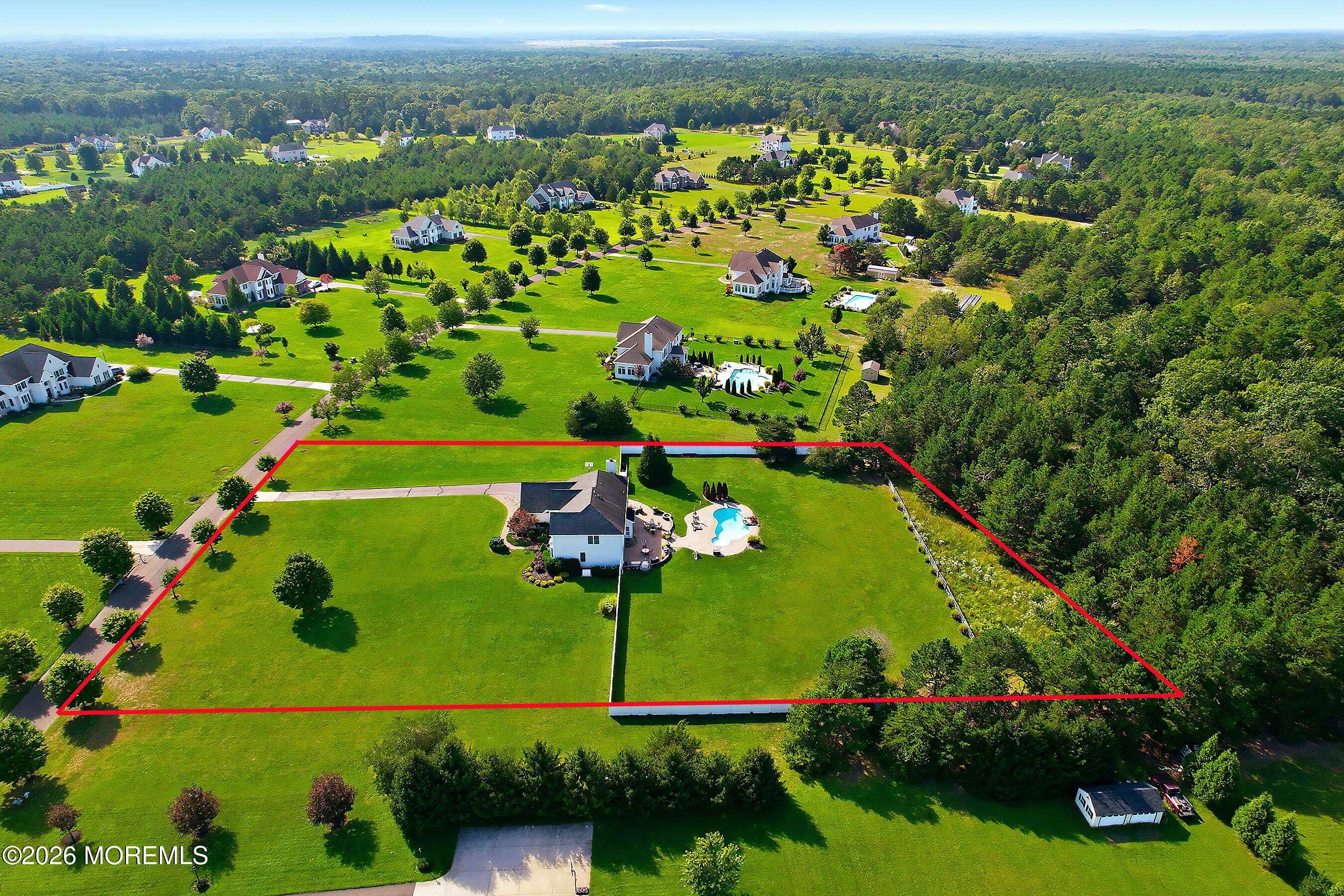 43 Oxford Circle