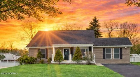 73 E Connecticut Concourse, Jackson, NJ 08527 - #: 22605946