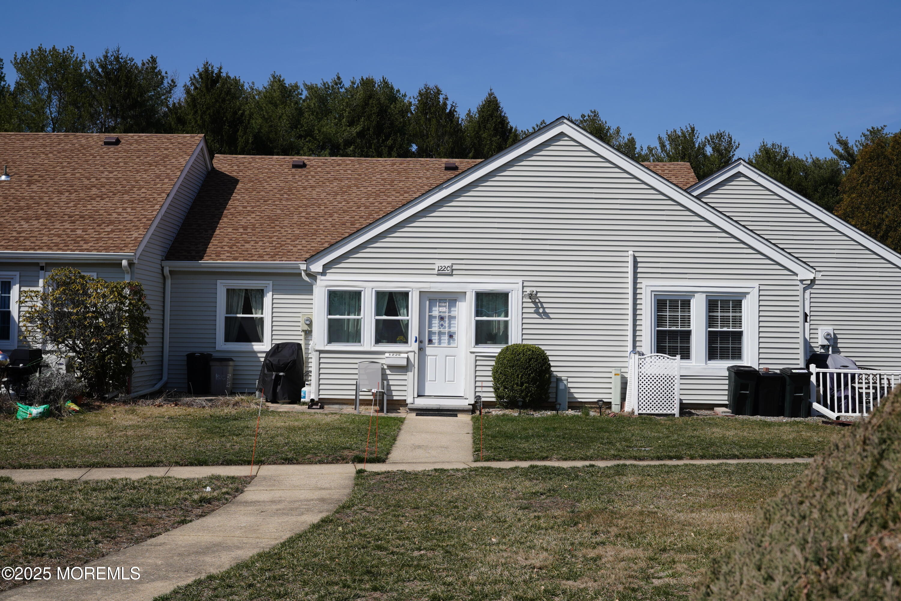 122C Muhlen Platz #1000, Freehold, New Jersey image 18