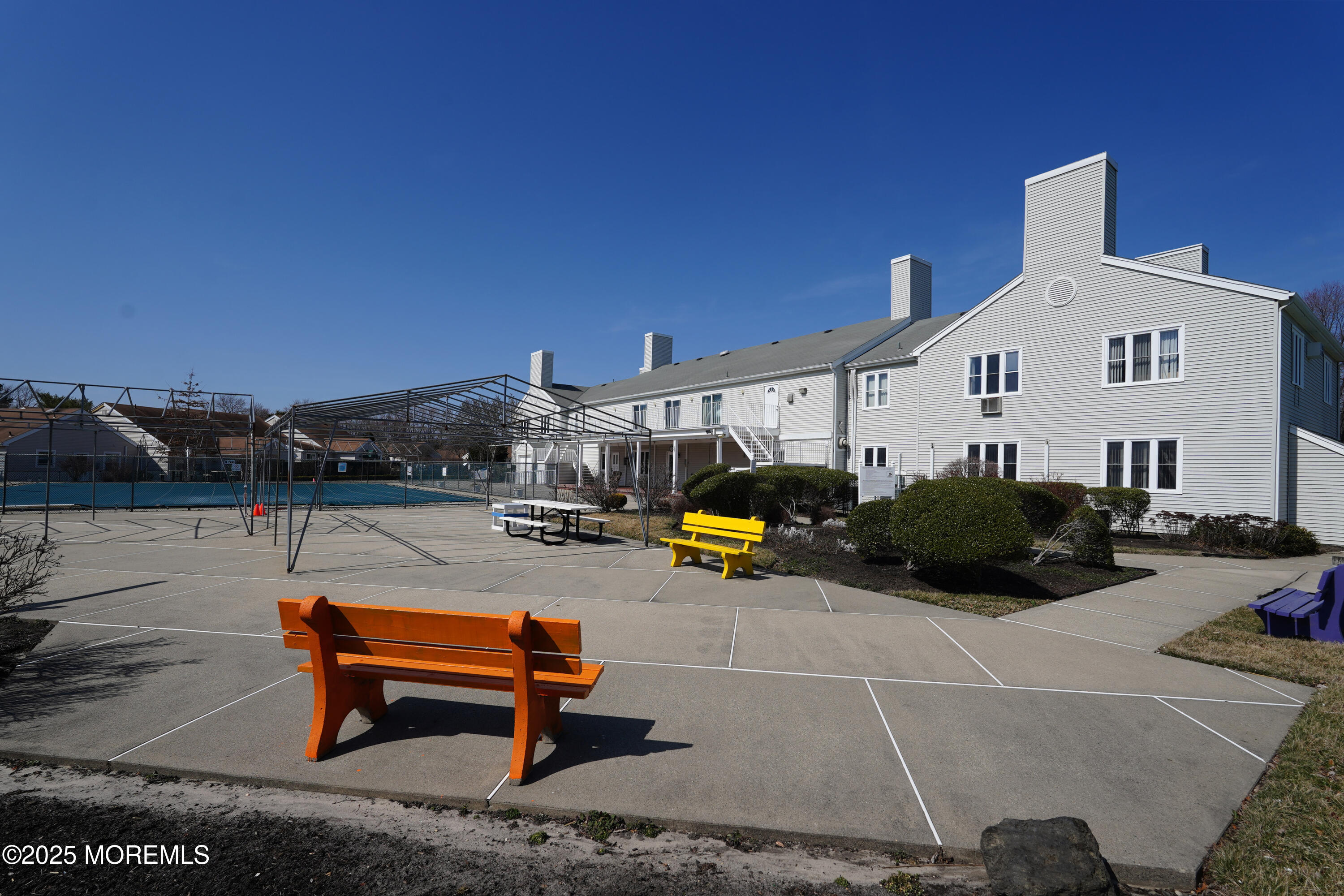 122C Muhlen Platz #1000, Freehold, New Jersey image 21