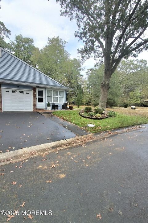 Photo of 27 Crocus Lane #B, Whiting, NJ 08759 (MLS # 22531302)