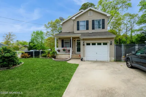 311 Station Drive, Forked River, NJ 08731 - MLS#: 22513145