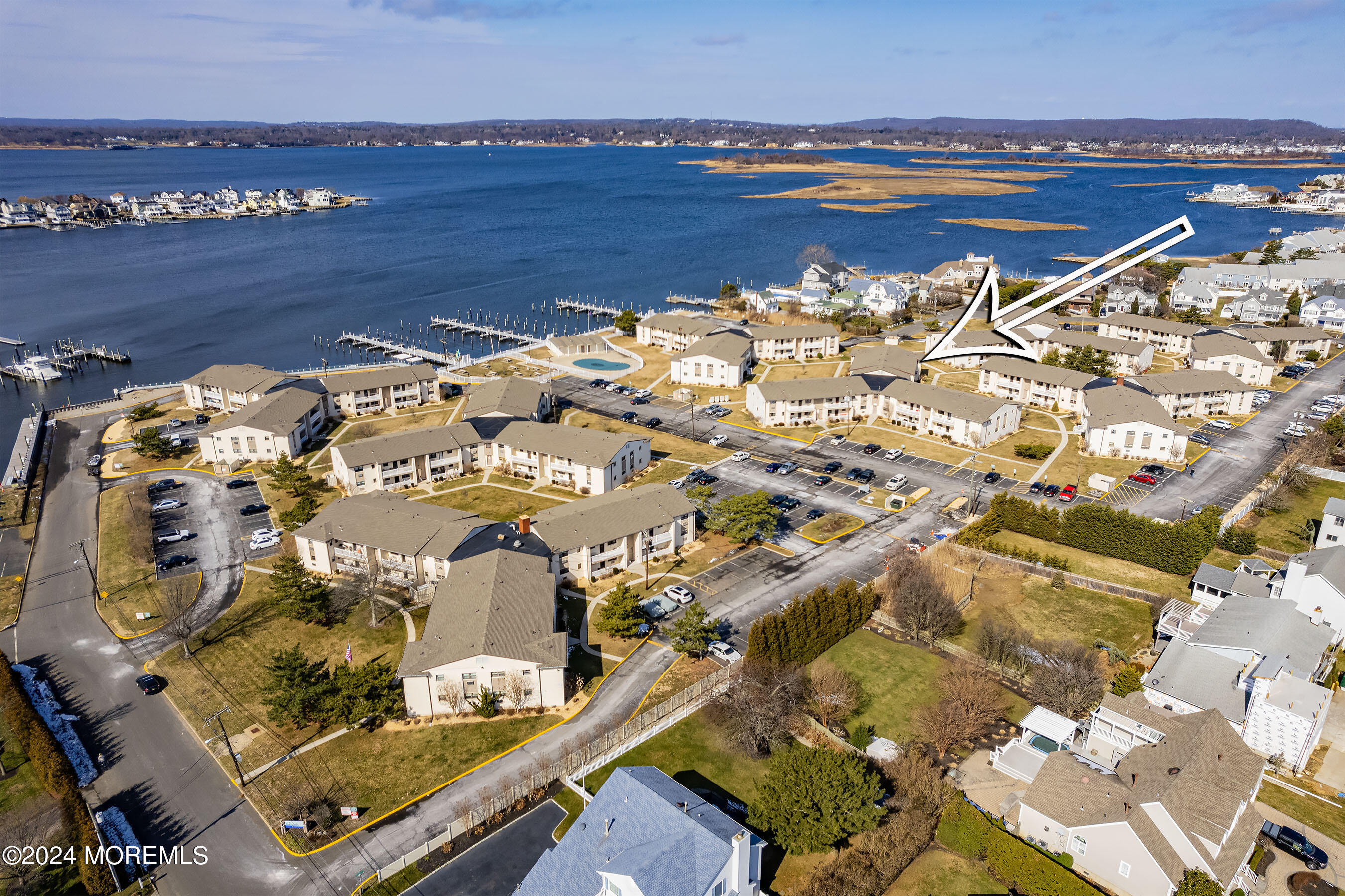 90 Wharfside Drive, Monmouth Beach, New Jersey image 2