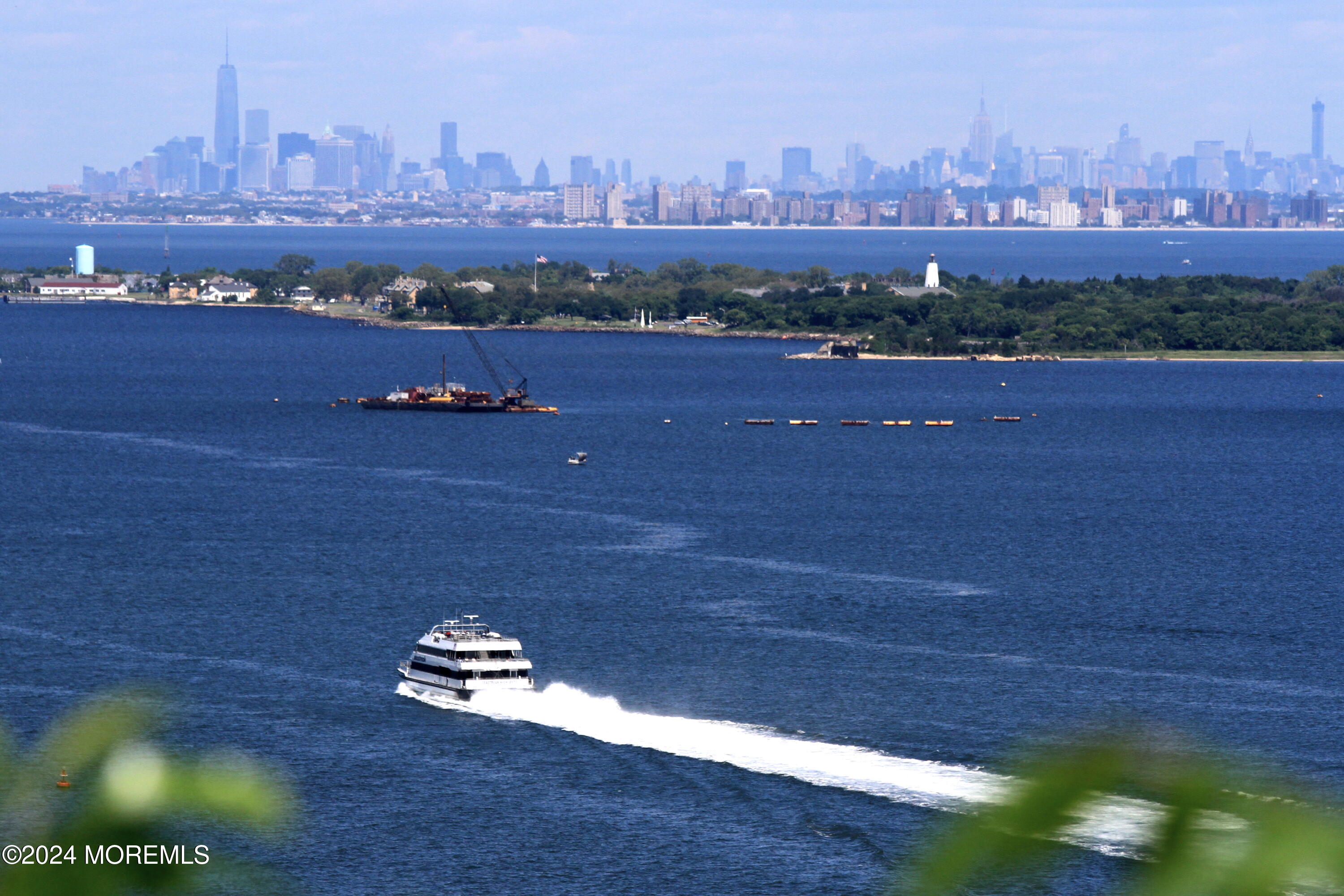 90 Wharfside Drive, Monmouth Beach, New Jersey image 33