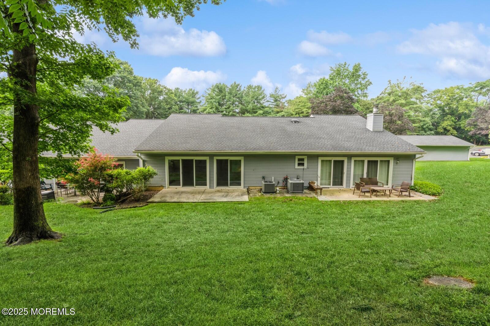 132 Viburnum Terrace