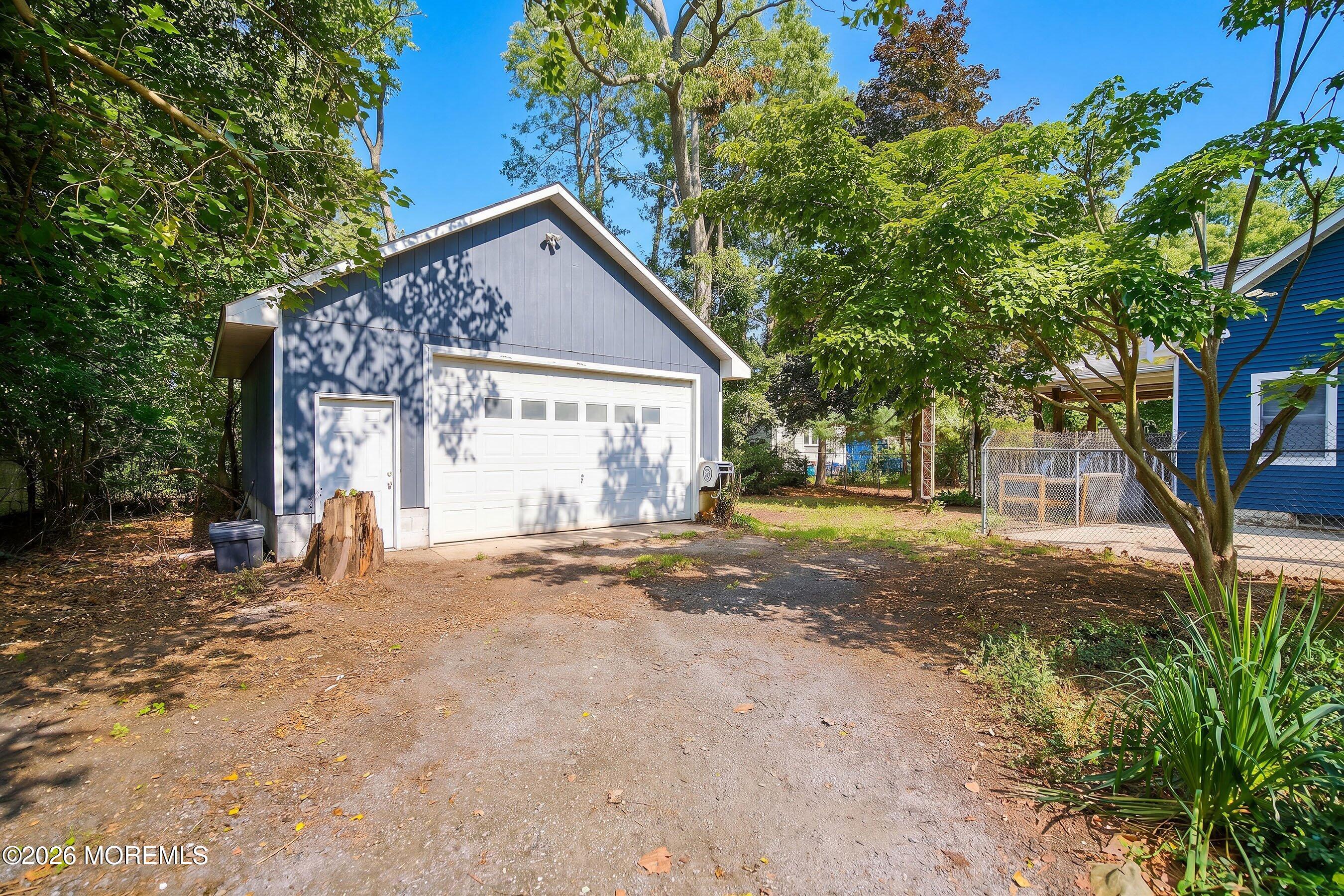 1316 Sylvania Place
