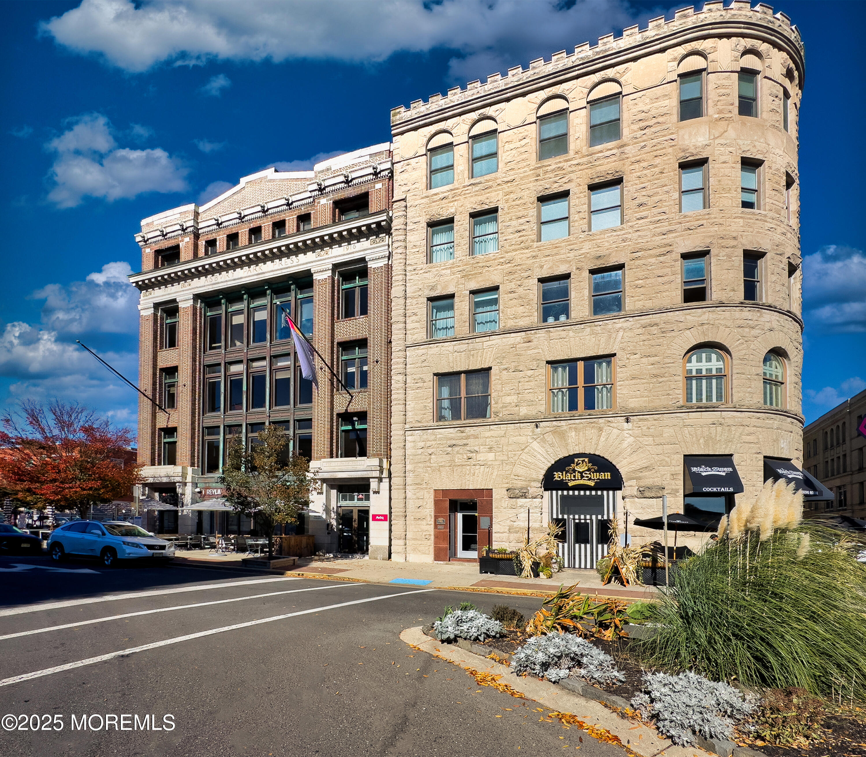 601 Mattison Avenue #4A, Asbury Park, New Jersey image 30