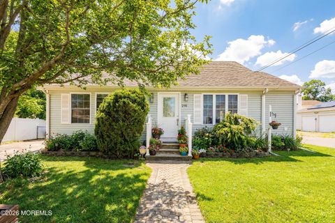 Homes For Sale - 295 Kettle Creek Road<br/> Toms River, NJ 08753