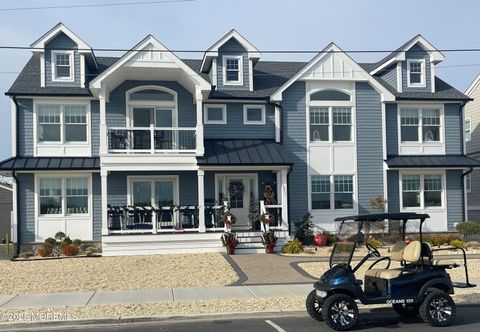 1311 S Ocean Avenue Seaside Park NJ 08752