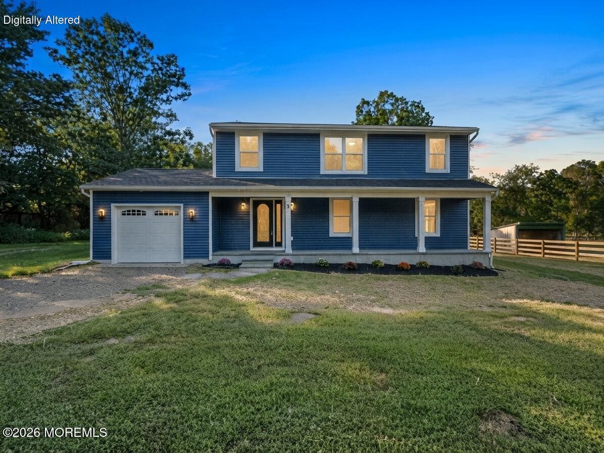 3 E Caines Drive