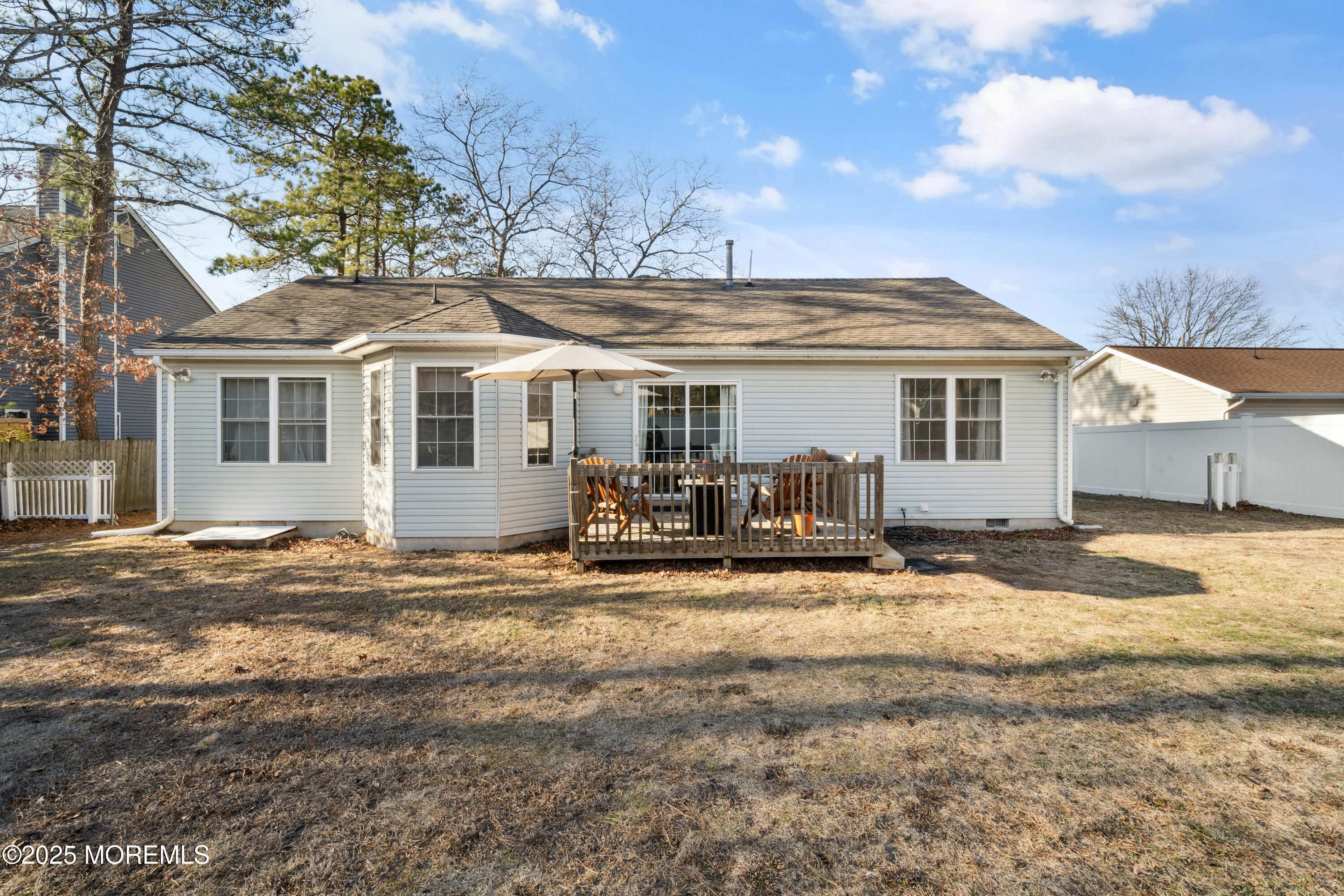 105 Hatch Lane, Manahawkin, New Jersey image 25